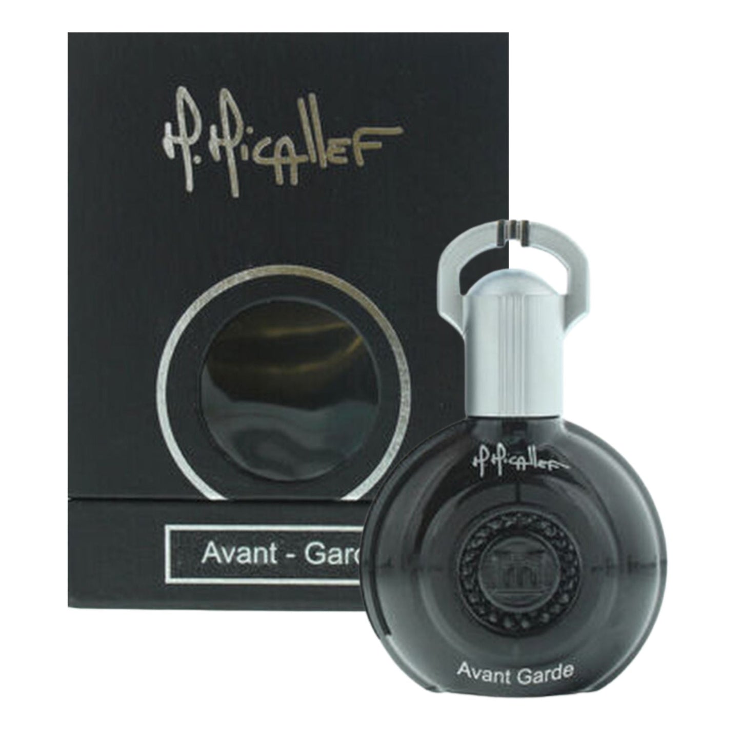 Micallef Avant Garde 3.4oz Men EDP Spray by Parfums Men Micallef