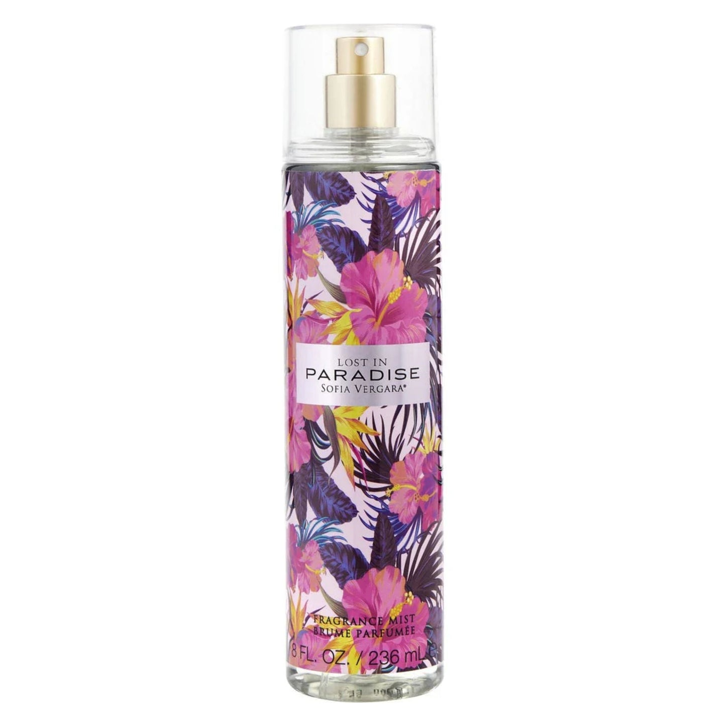 Sofia Vergara Lost Paradise 3.4oz Women EDP Spray by Sofia Vergara