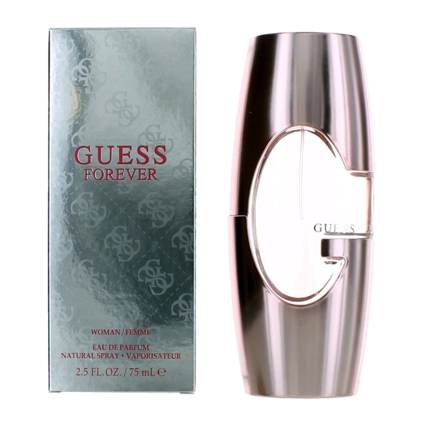Guess Forever 2.5oz Women EDP Spray by Guess