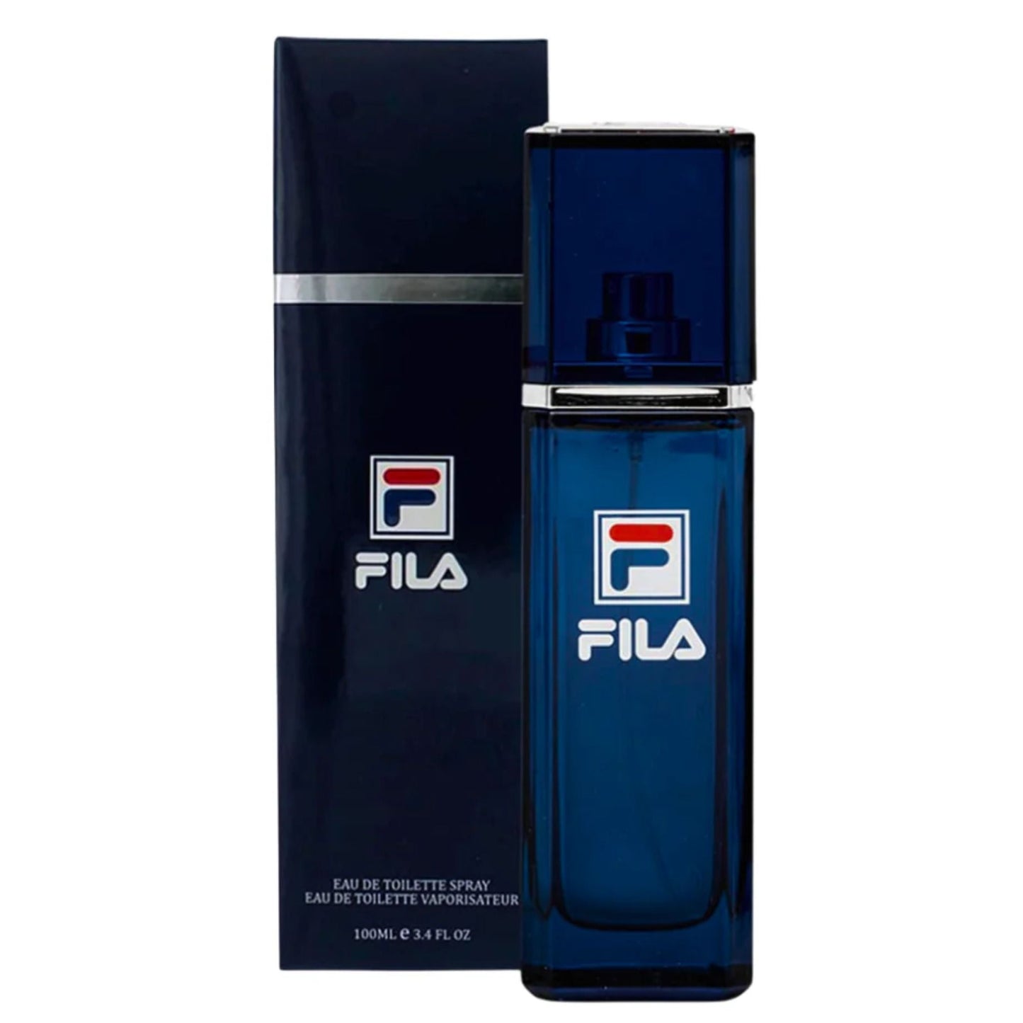 Fila 3.4oz Men EDT Spray by Fila