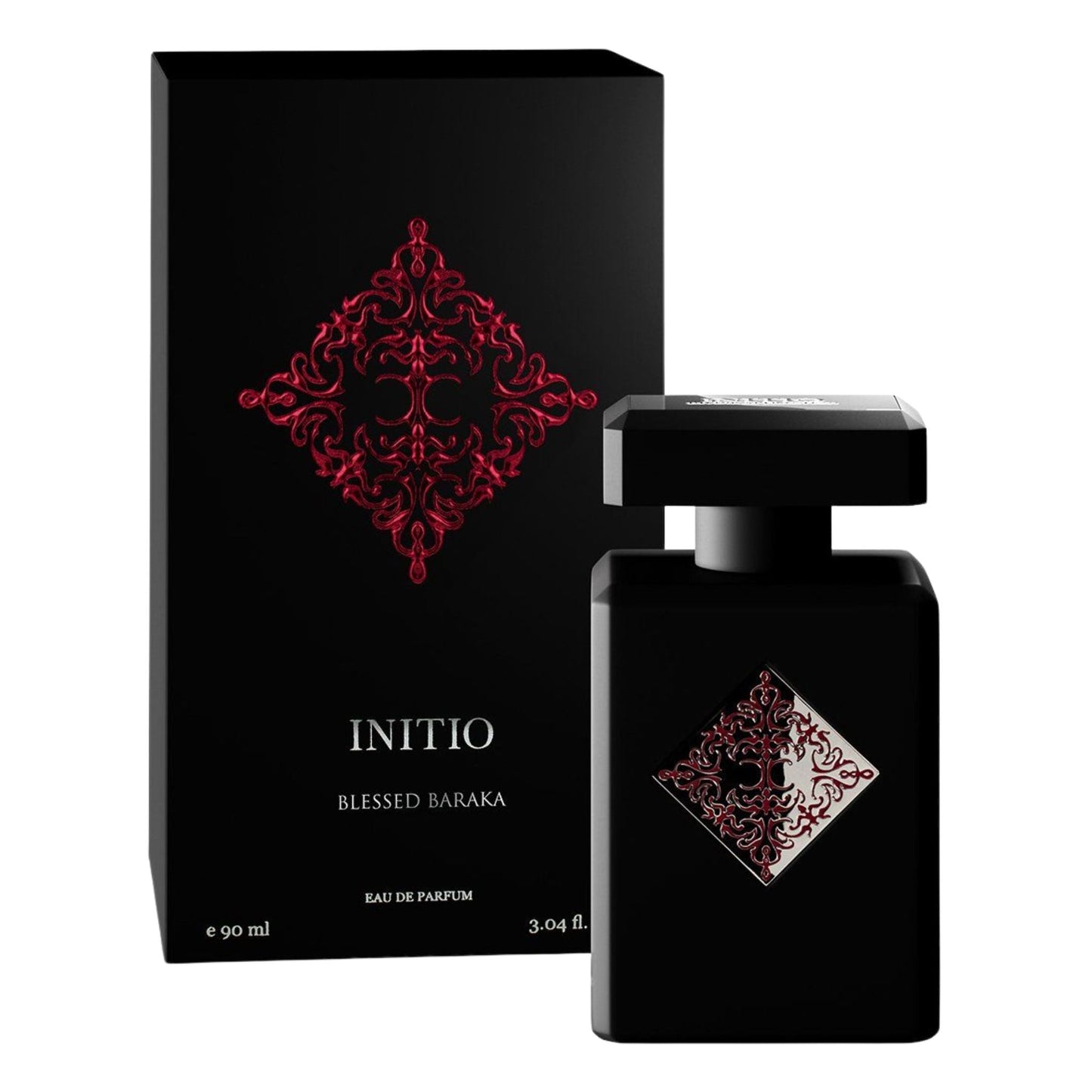 Initio Blessed Baraka 3.04oz Unisex EDP Spray by Initio