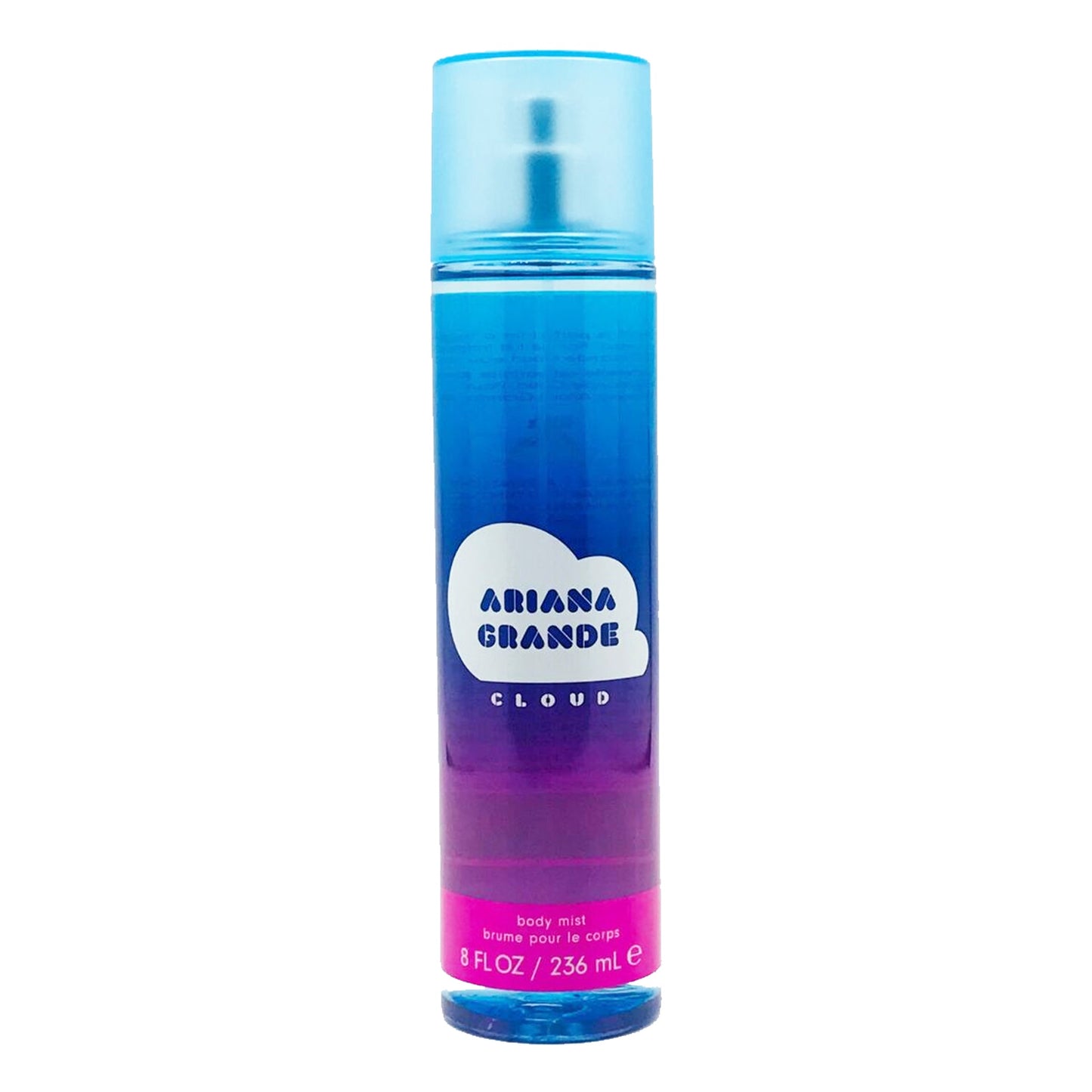 Ariana Grande Cloud 8.0oz Body Mist Spray by Ariana Grande