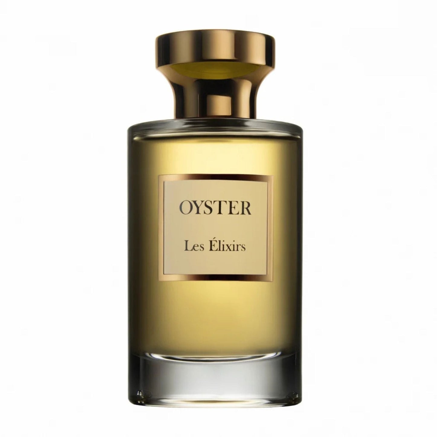 Les Elixirs Oyster 3.4oz Women EDP Spray by Les Elixirs