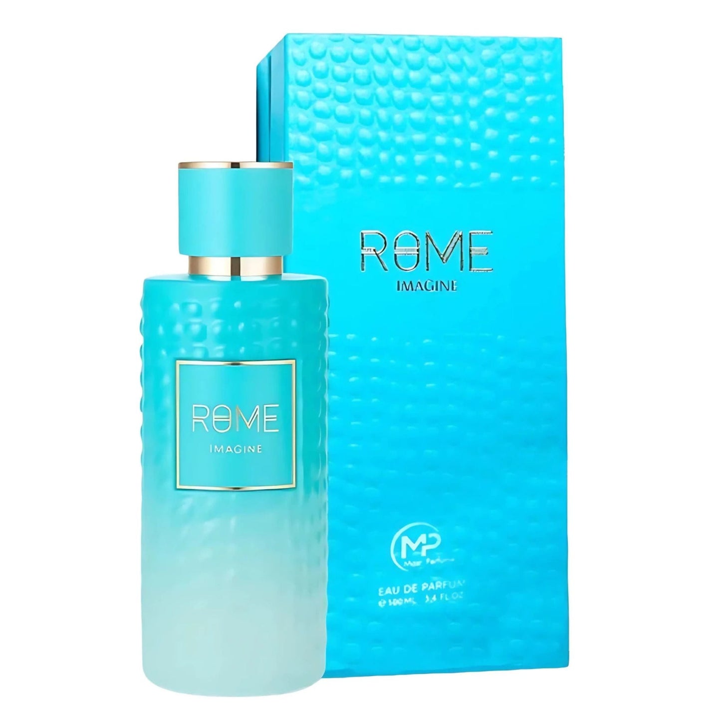 Bharara Rome Imagine 3.4oz Unisex EDP Spray by Bharara