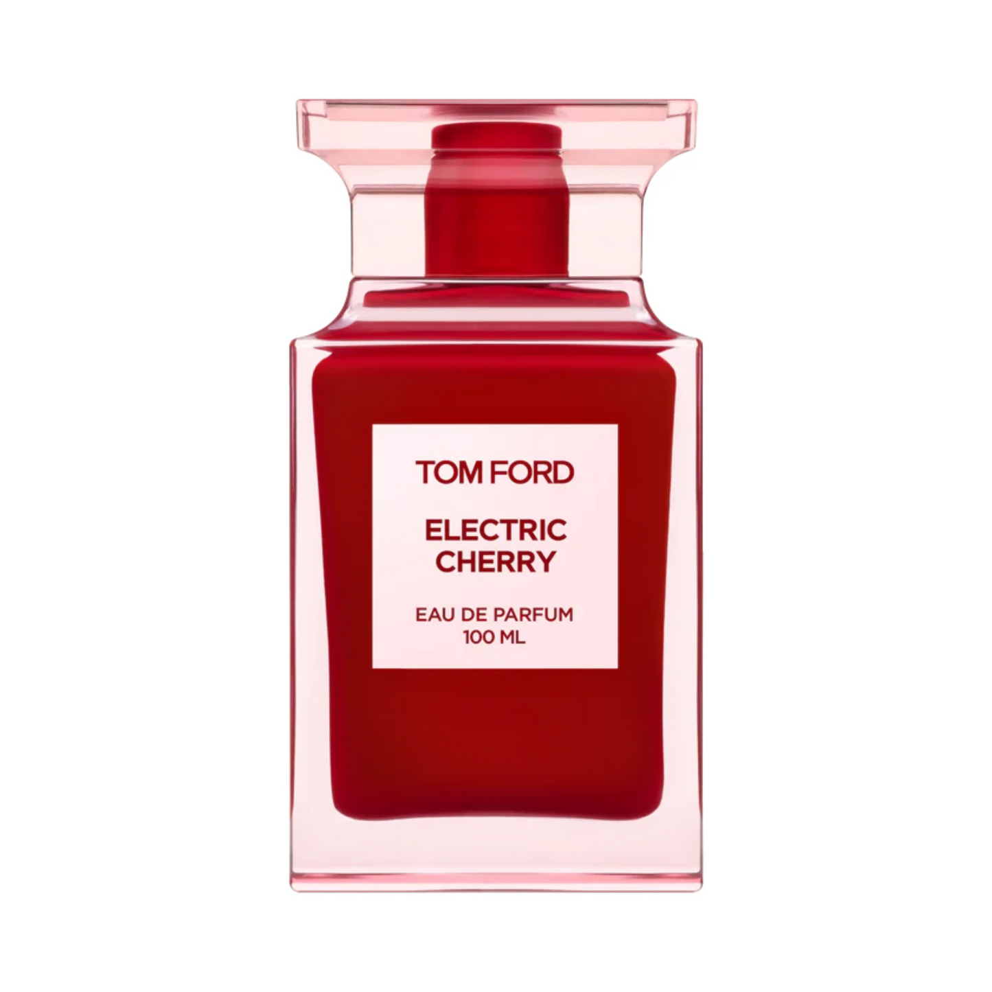 Tom Ford Electric Cherry 3.4oz Unisex EDP Spray by Tom Ford