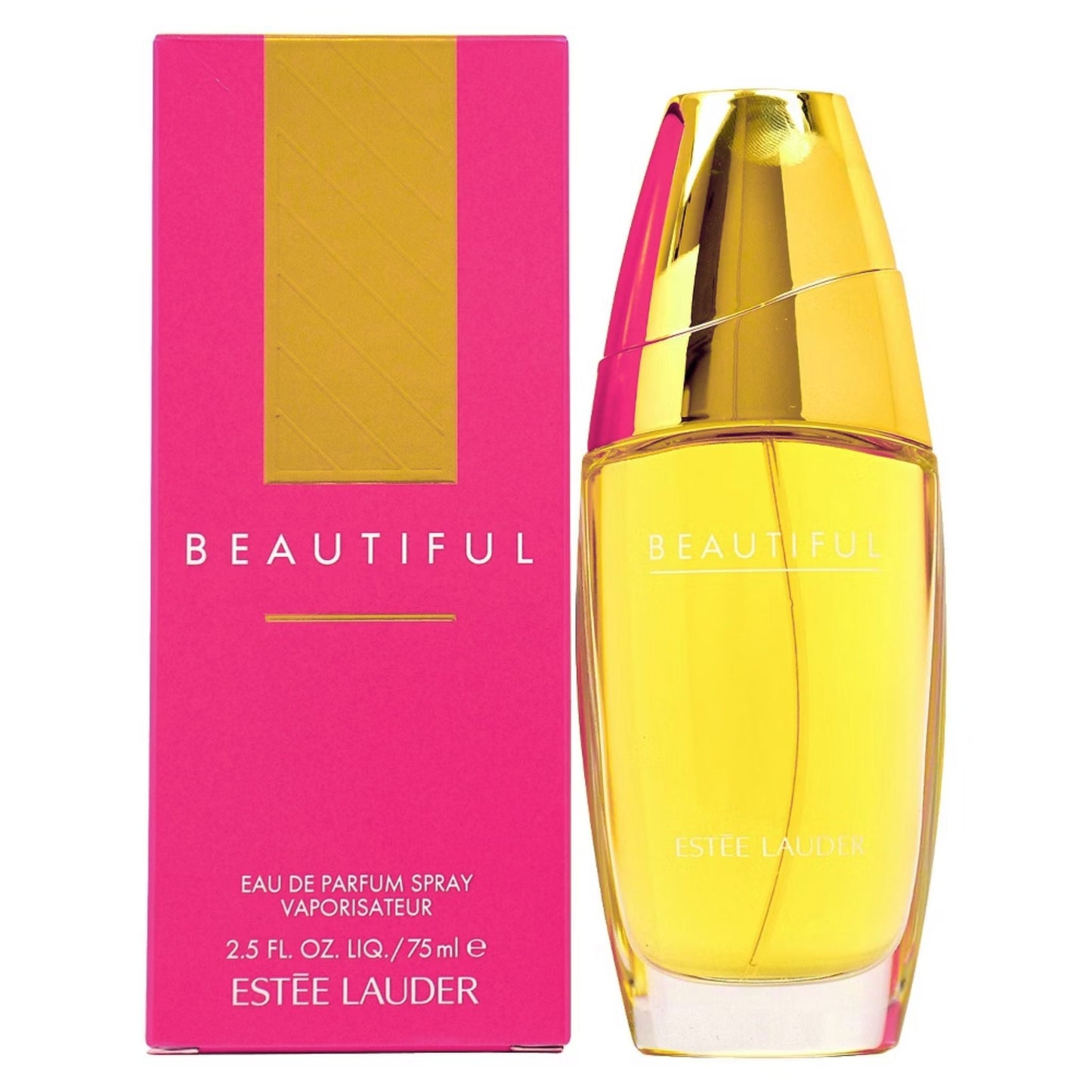 Estee Lauder Beautiful 2.5oz Women EDP Spray by Estee Lauder