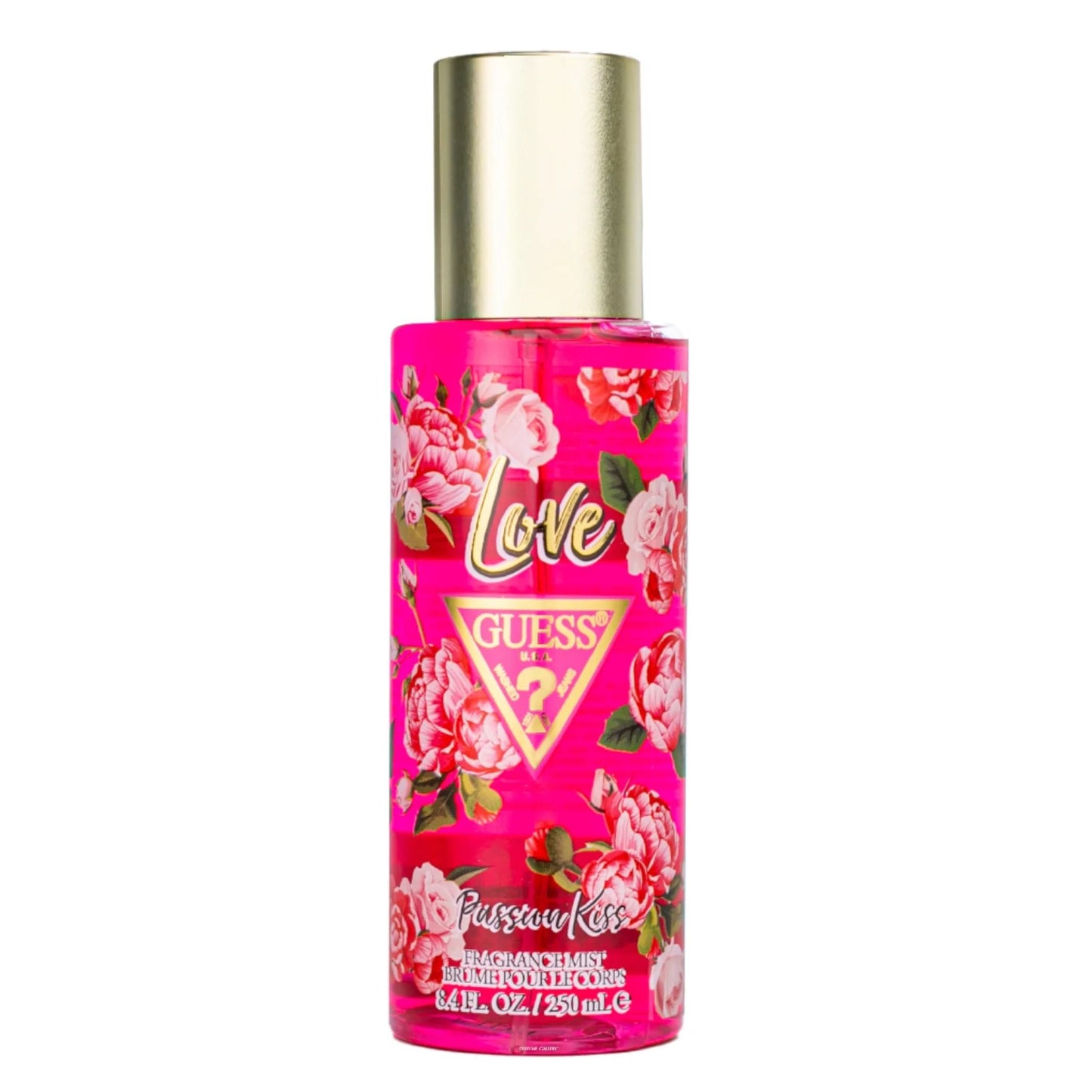 Guess Passion Kiss B/Mist 8.4oz by Guess