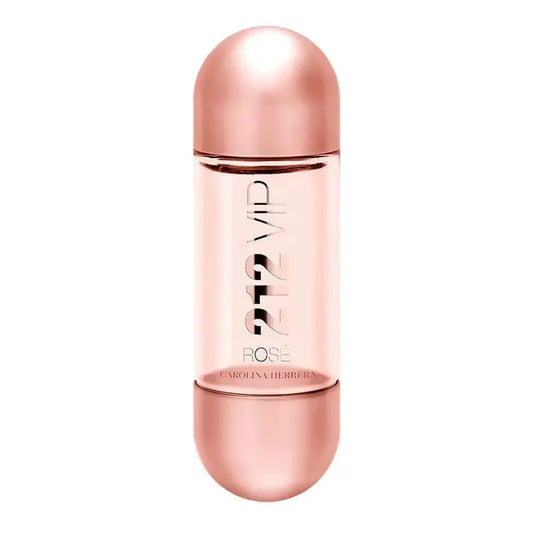 212 VIP Rose Hair Mist original box 1.0oz