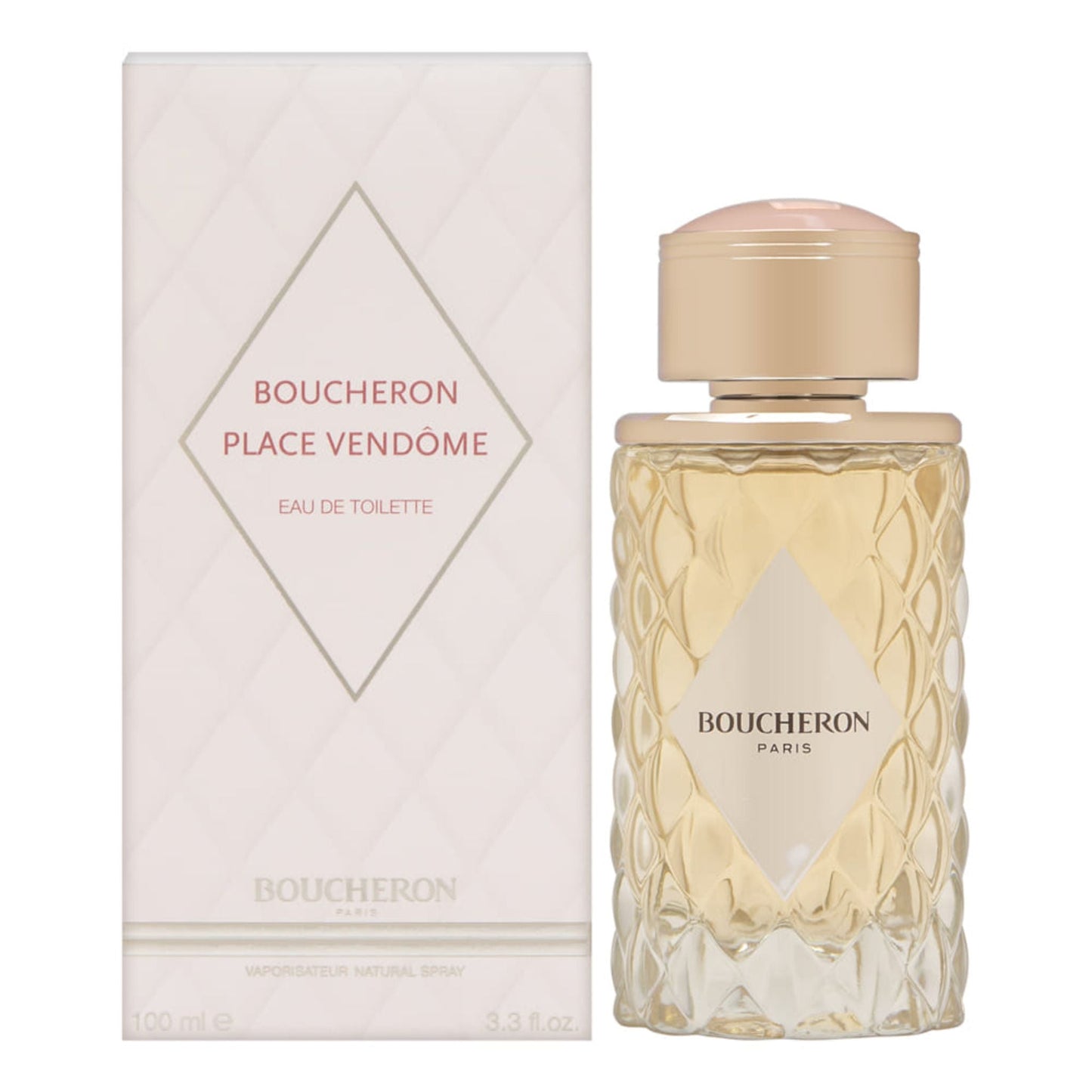 Boucheron Vendome 3.3oz EDT Spray by Boucheron