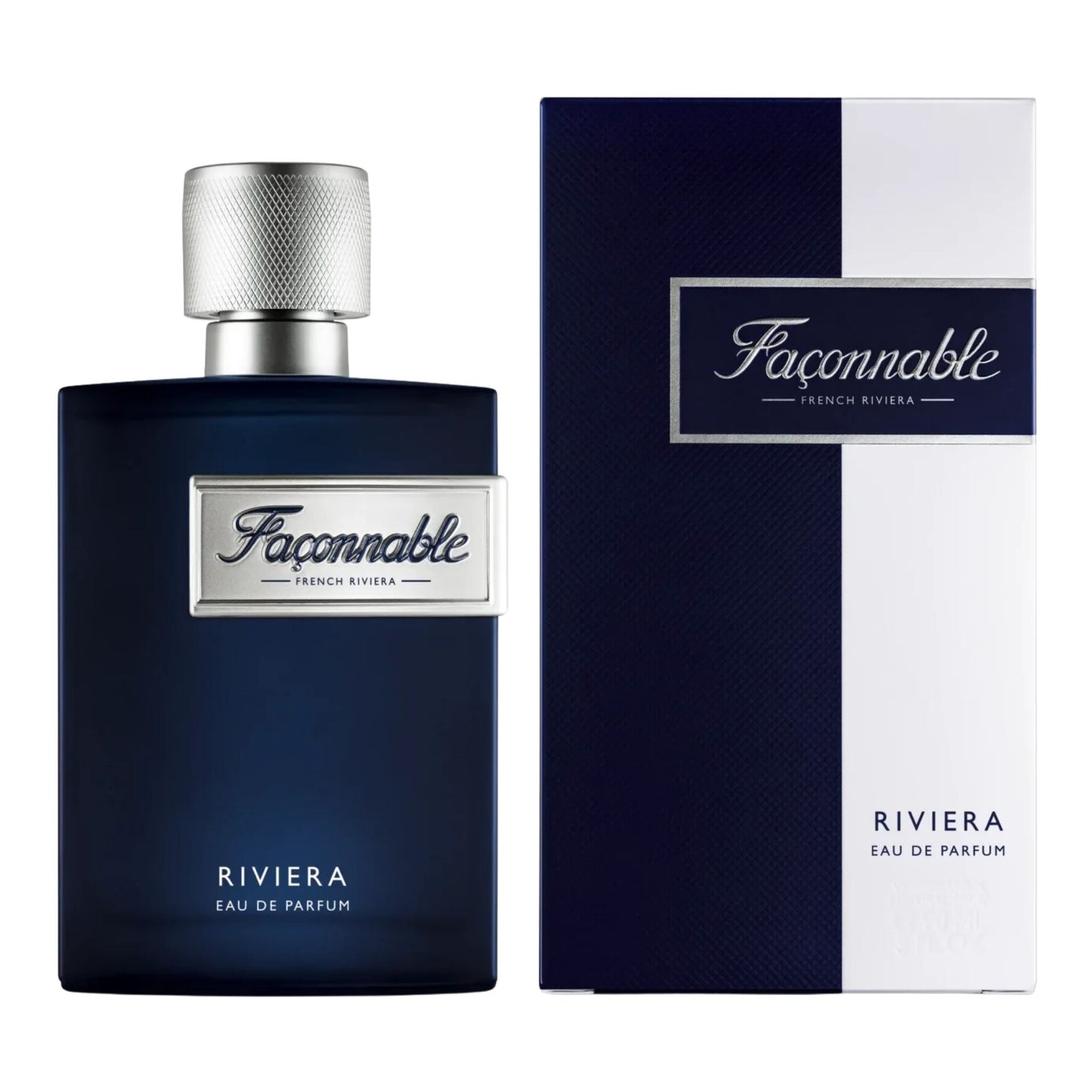 Faconnable Riviera 3.0oz Men EDP Spray by Faconnable