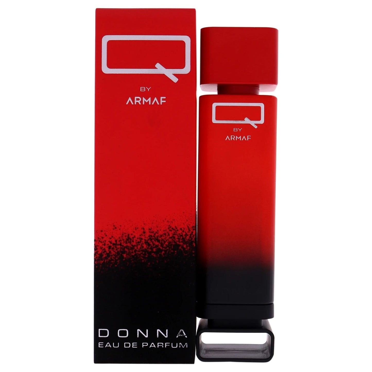 Armaf Q Donna 3.4oz Women EDP Spray by Armaf