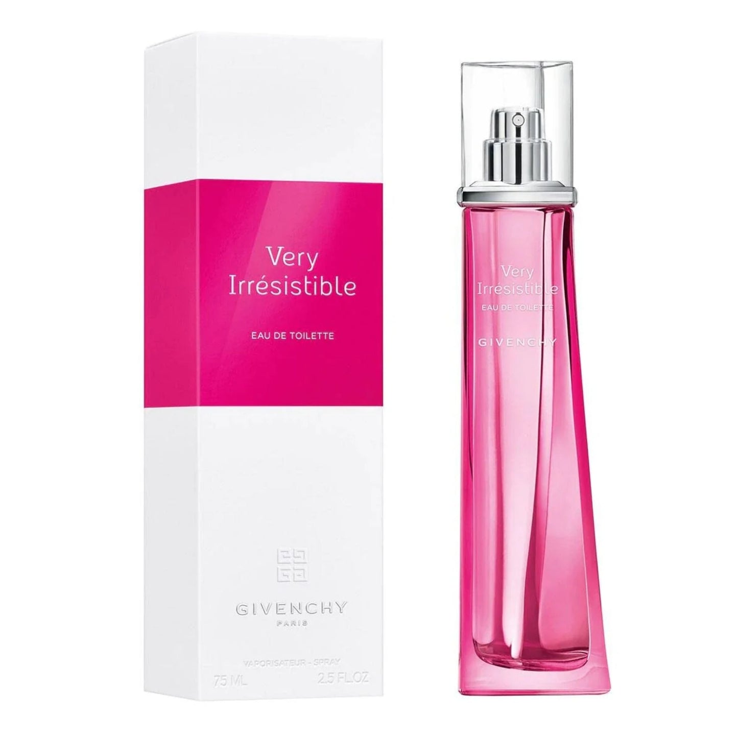 Very Irresistible 2.5oz Women EDT Spray by Givenchy