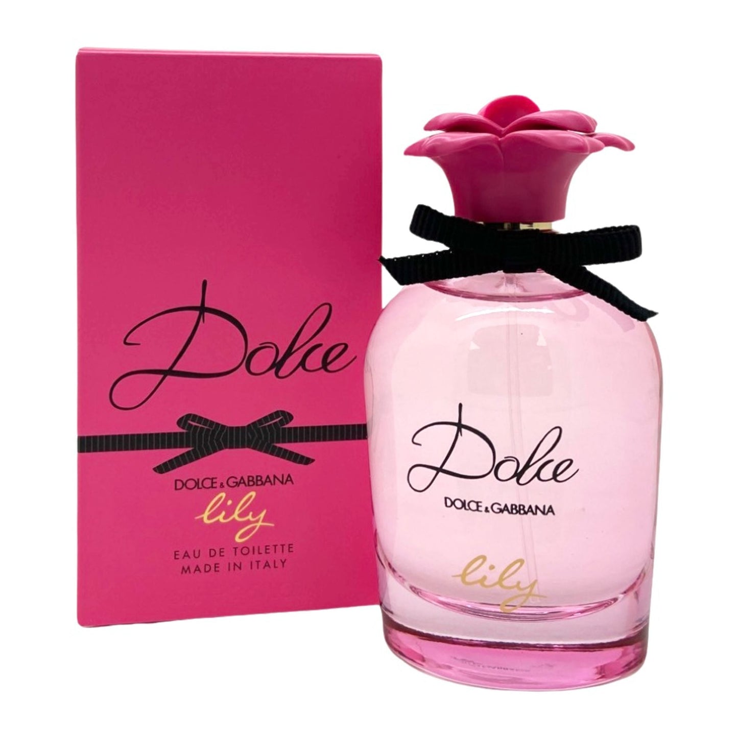 Dolce & Gabbana Dolce Lily 2.5oz Women EDT Spray by Dolce & Gabbana
