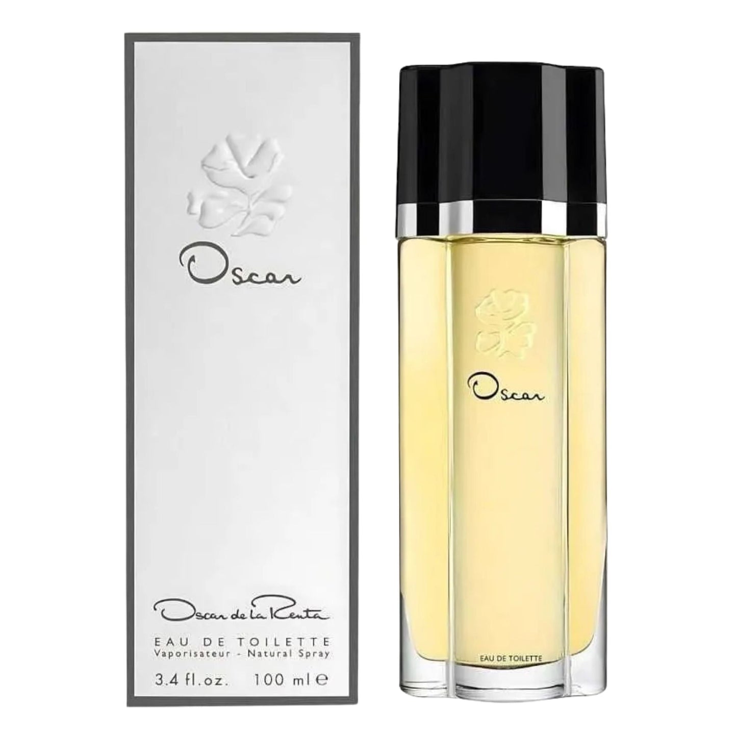 Oscar La Renta 3.3oz Women EDT Spray by Oscar De La Renta