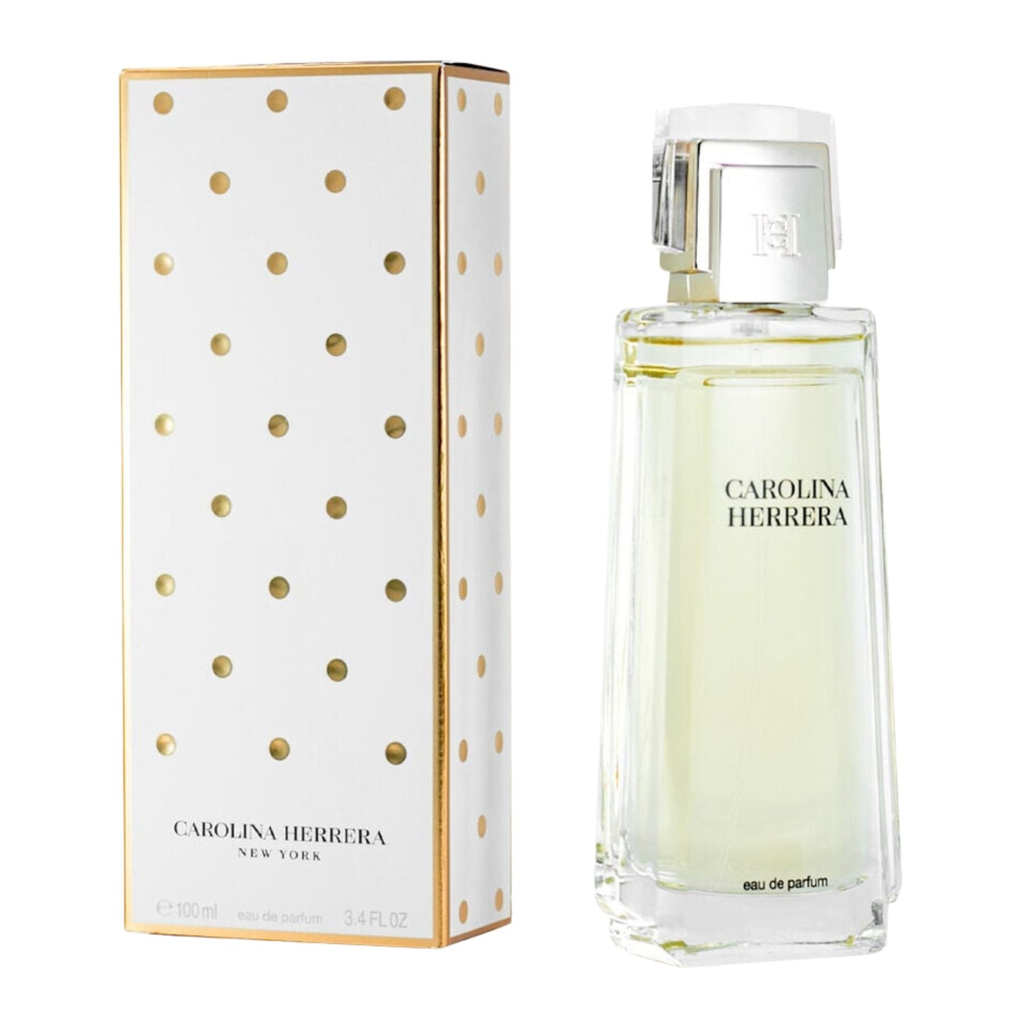 Carolina Herrera 3.4oz Women EDT Spray by Carolina Herrera
