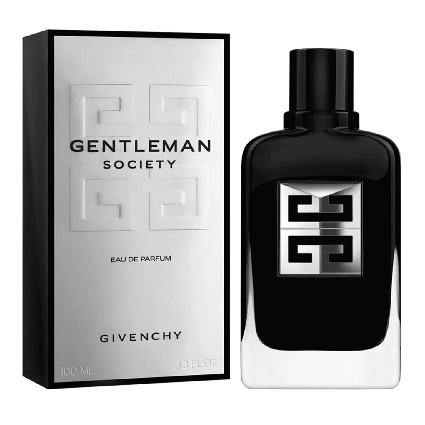 Givenchy Gentleman Society 3.3oz Men EDP Spray by Givenchy