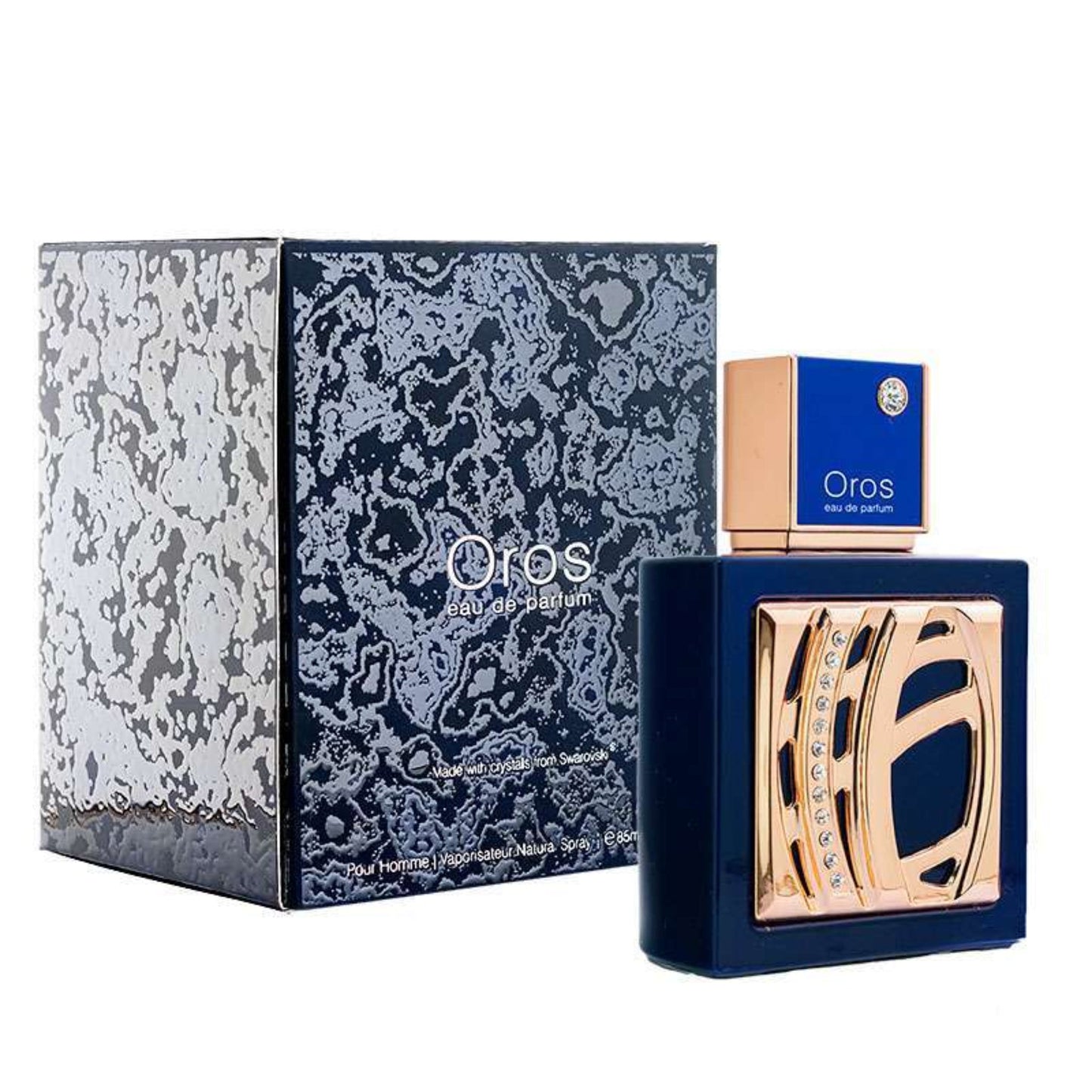 Armaf Oros Sacre Bleu 2.9oz Men EDP Spray by Armaf