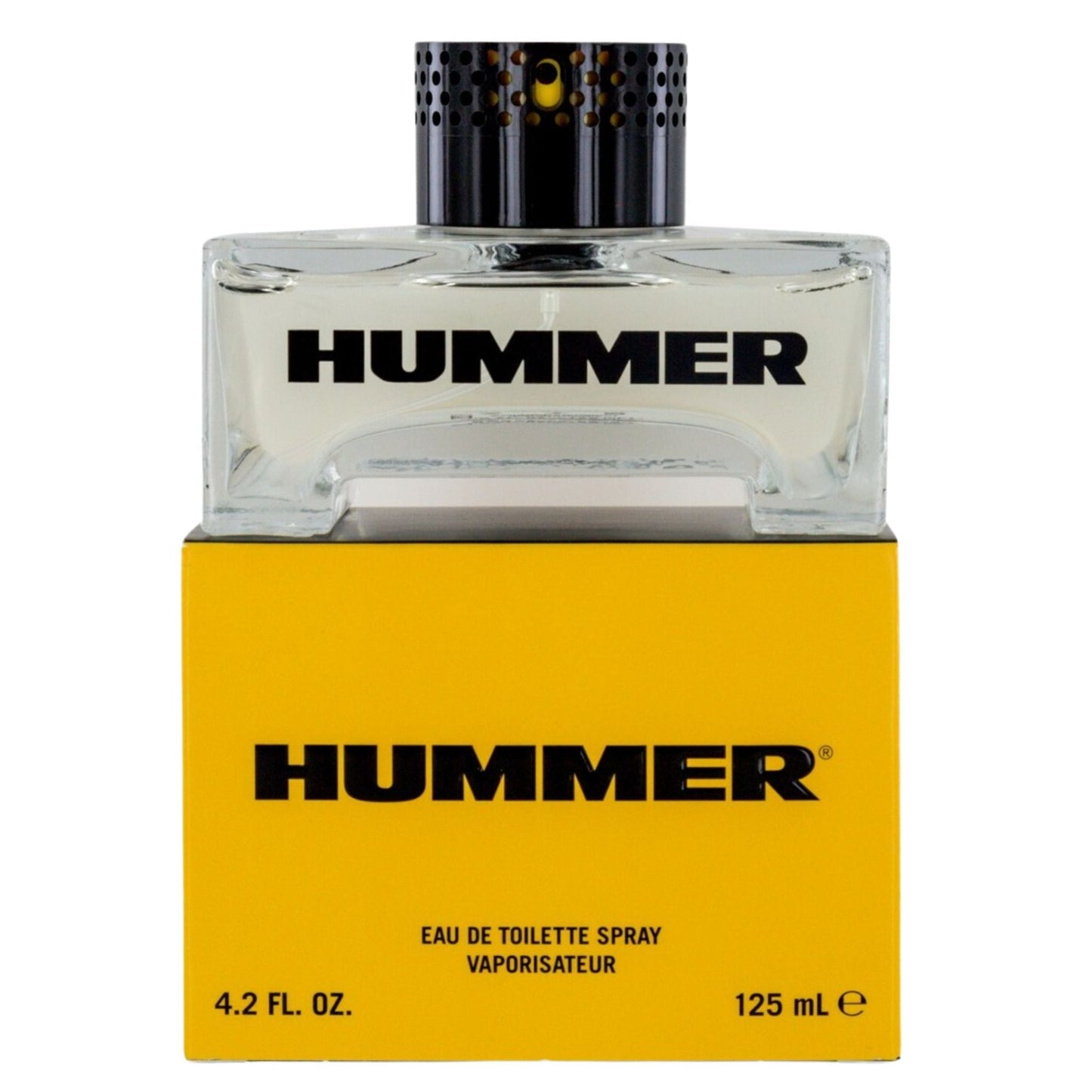 Hummer 4.2oz Men EDT Spray by Hummer