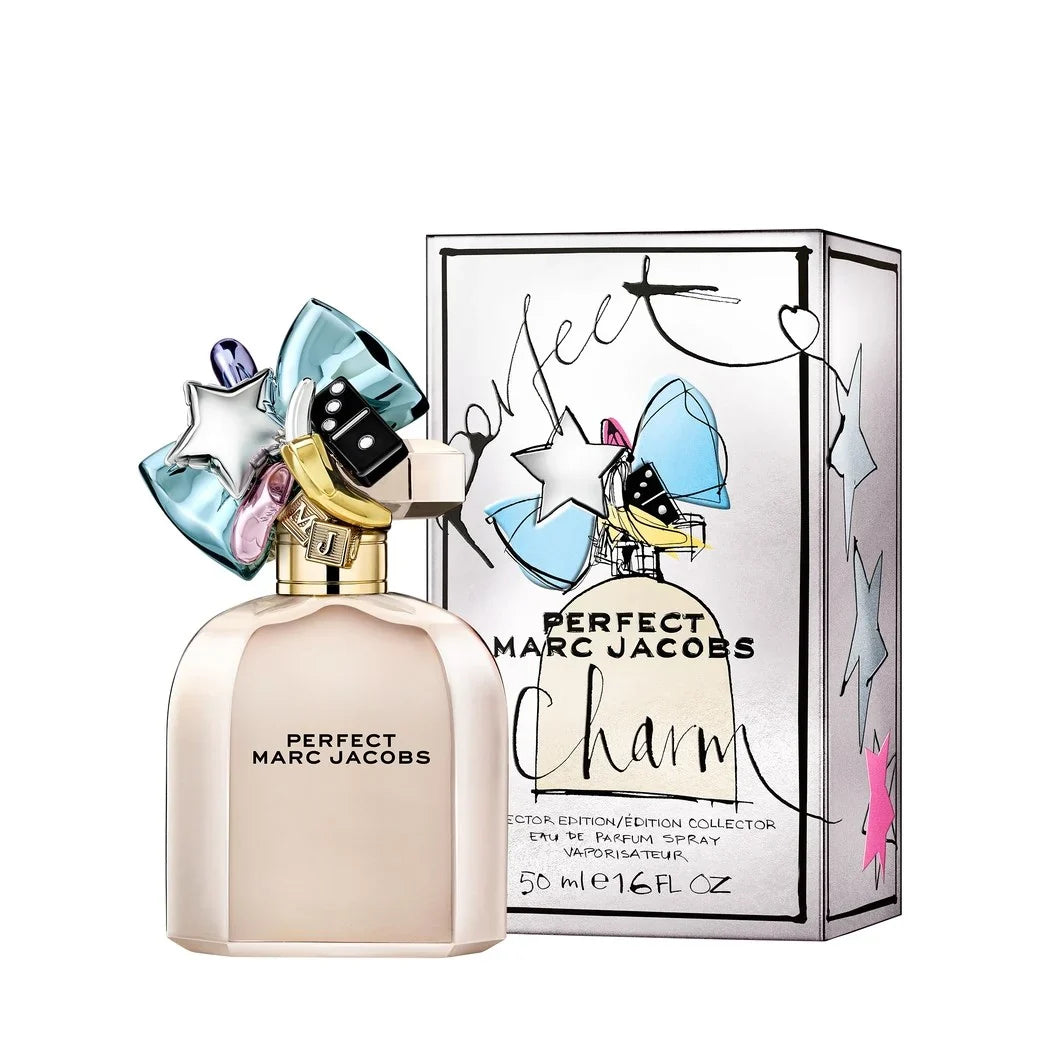 Marc Jacobs Perfect Charm 1.6oz Women EDP Spray by Marc Jacobs