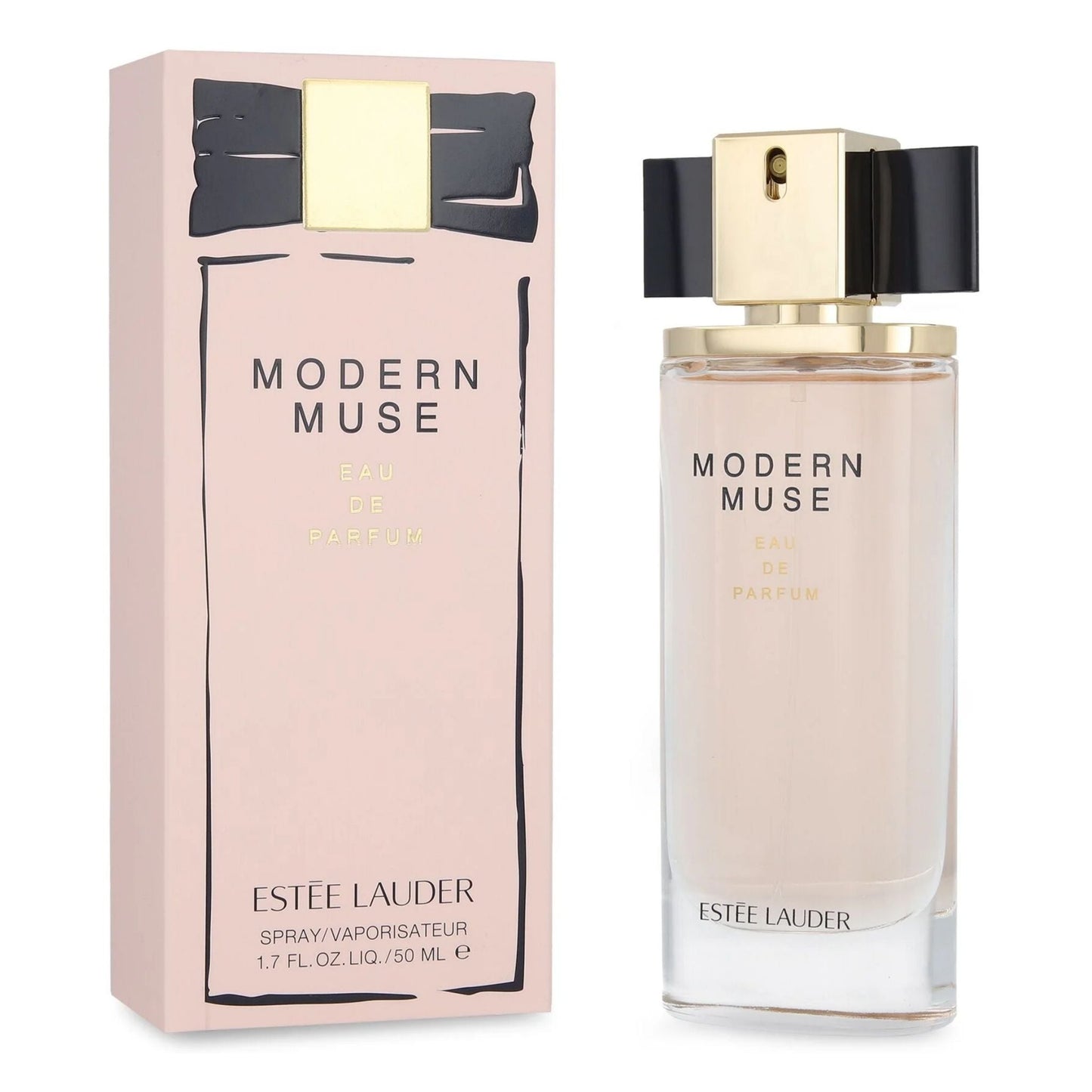 Estee Lauder Modern Muse 1.7oz Women EDP Spray by Estee Lauder