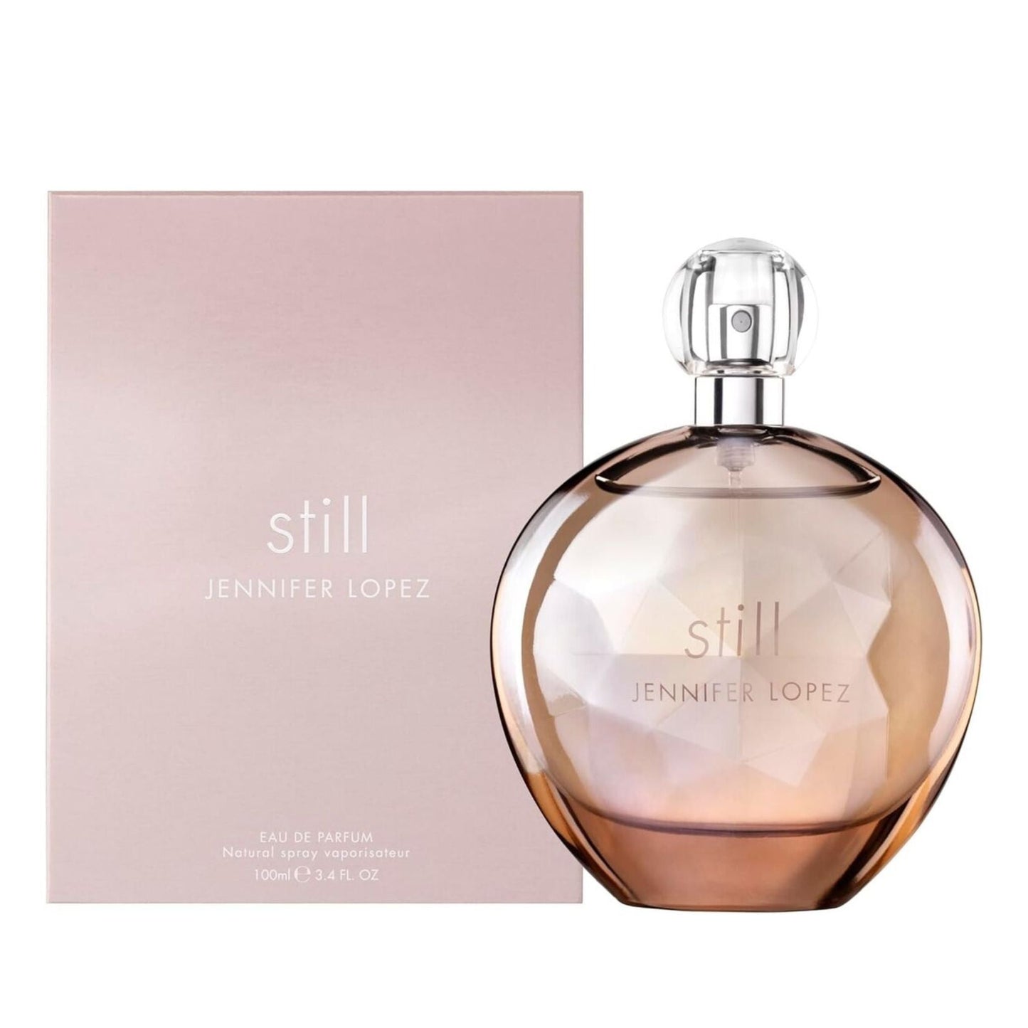 Jennifer Lopez Still 3.4oz Women EDP Spray by Jennifer Lopez