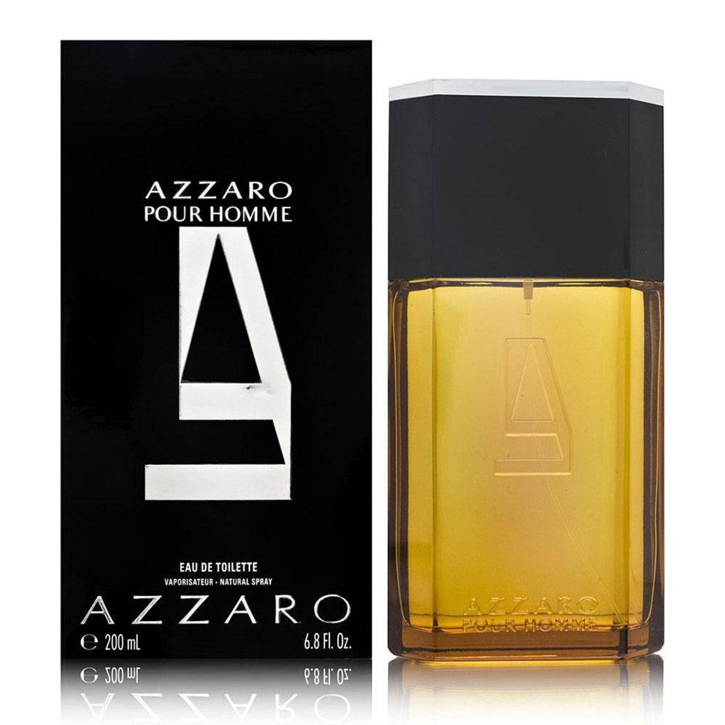 Azzaro 6.8oz Men EDT Spray by Azzaro
