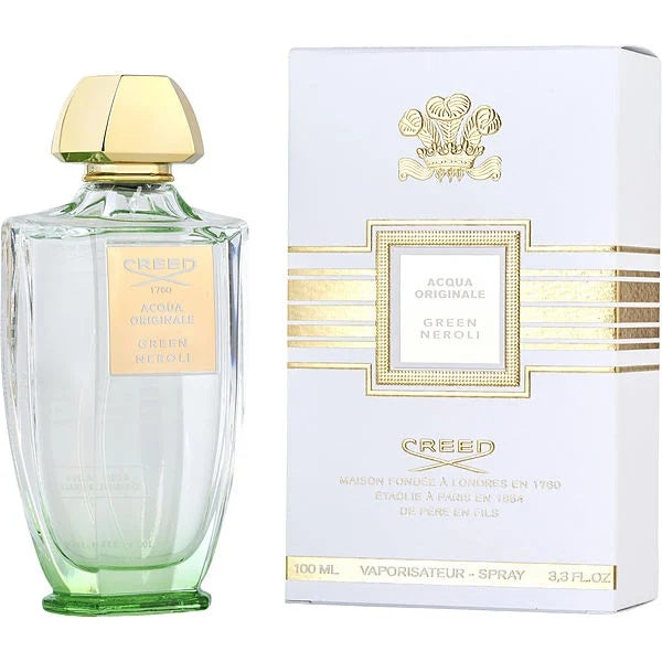 Creed Acqua Green Neroli 3.3oz Unisex EDP by Creed