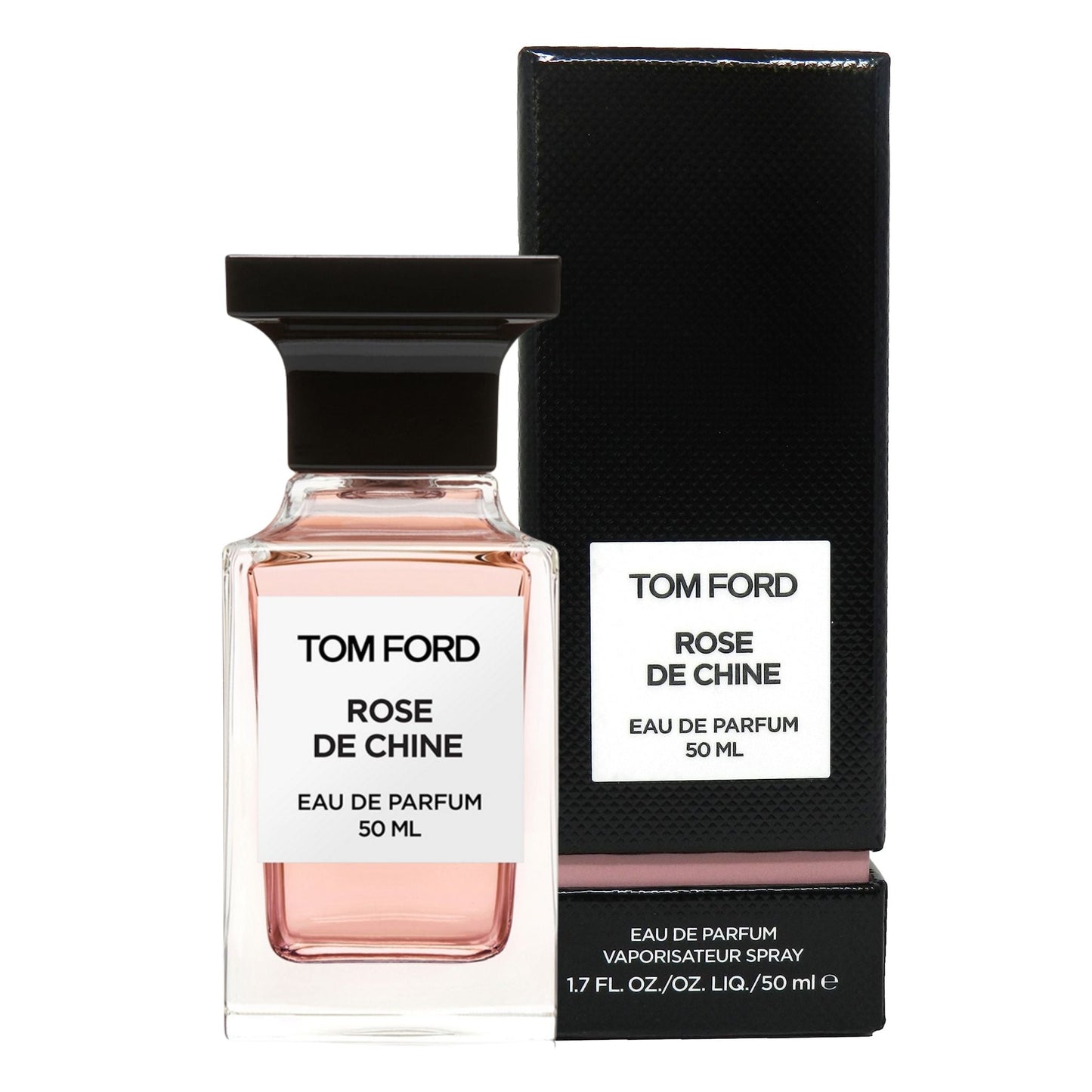Tom Ford Rose De Chine 1.7oz Women EDP Spray by Tom Ford