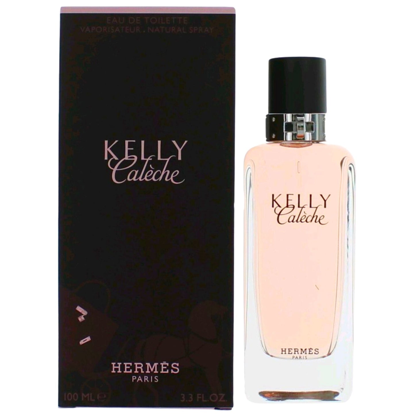 Kelly Caleche 3.4oz Women EDT Spray by Hermes
