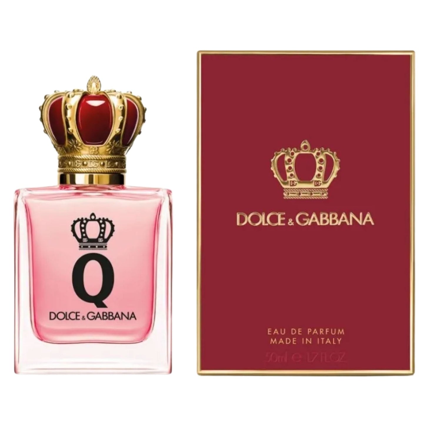 Dolce & Gabbana(Q) 1.7oz Women EDP Spray by Dolce & Gabbana