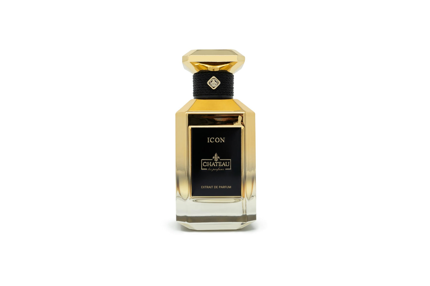 Chateau Icon 3.4oz Unisex EDP Spray by Chateau