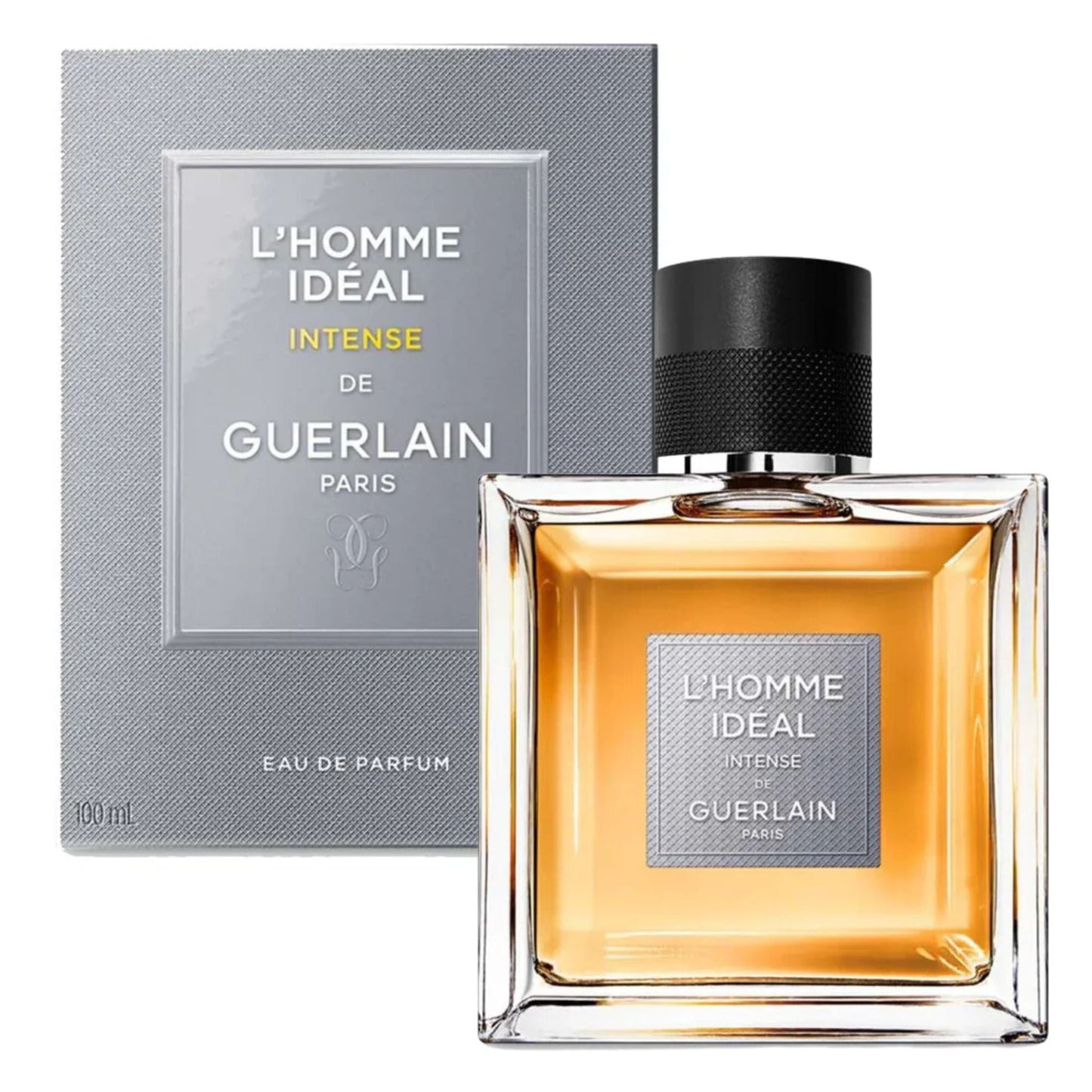 Guerlain Ho.Ideal L'Intense 3.3Ooz by Guerlain