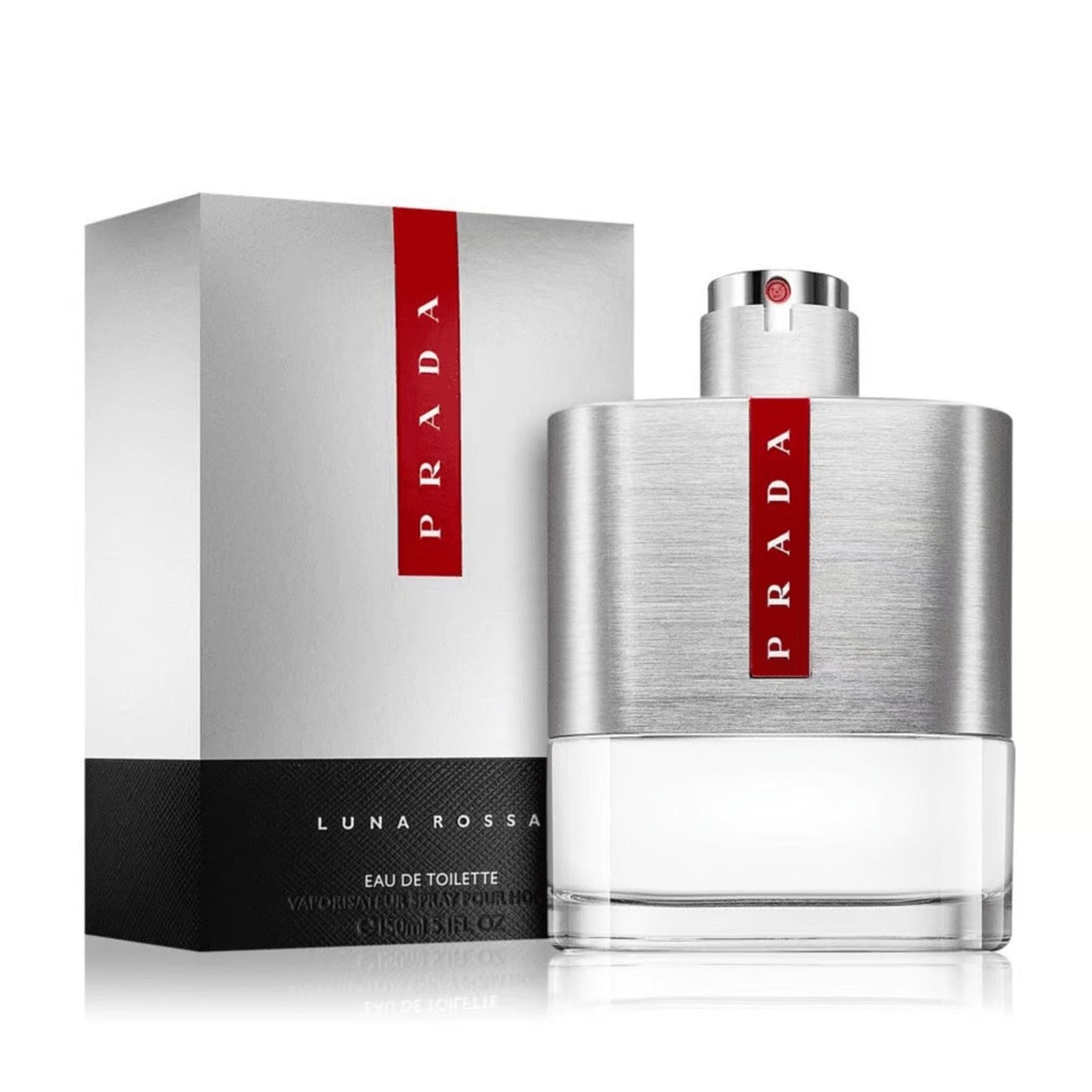 Prada Luna Rosa 3.4oz Men EDT Spray by Prada