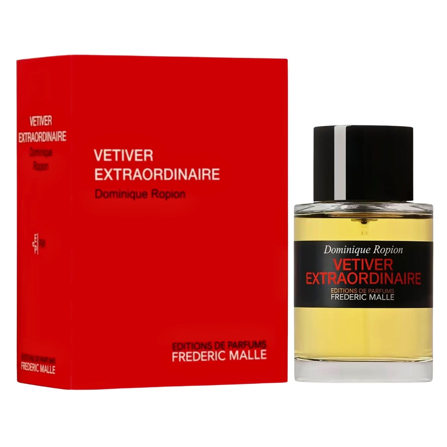 Frederic Malle Vetiver Extraor 3.3oz Men EDP by Frederic Malle