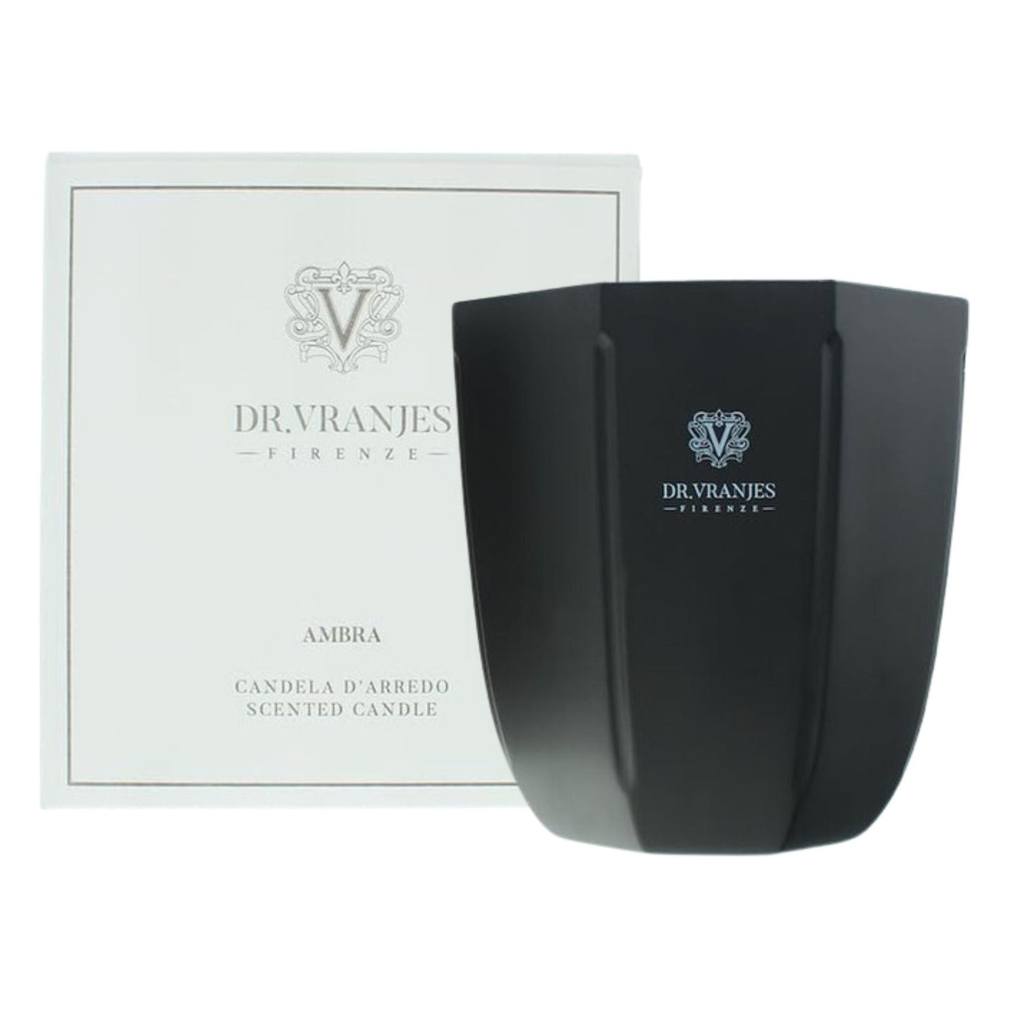 Dr.Vranjes Ambra 2.8oz Candle by Dr.Vranjes