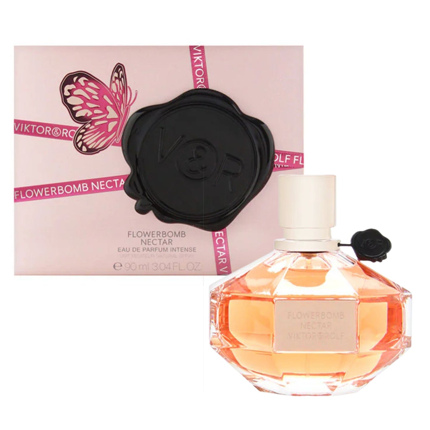 Viktor & Rolf Flowerbomb Nectar 3.0oz Women EDP Spray by Viktor & Rolf