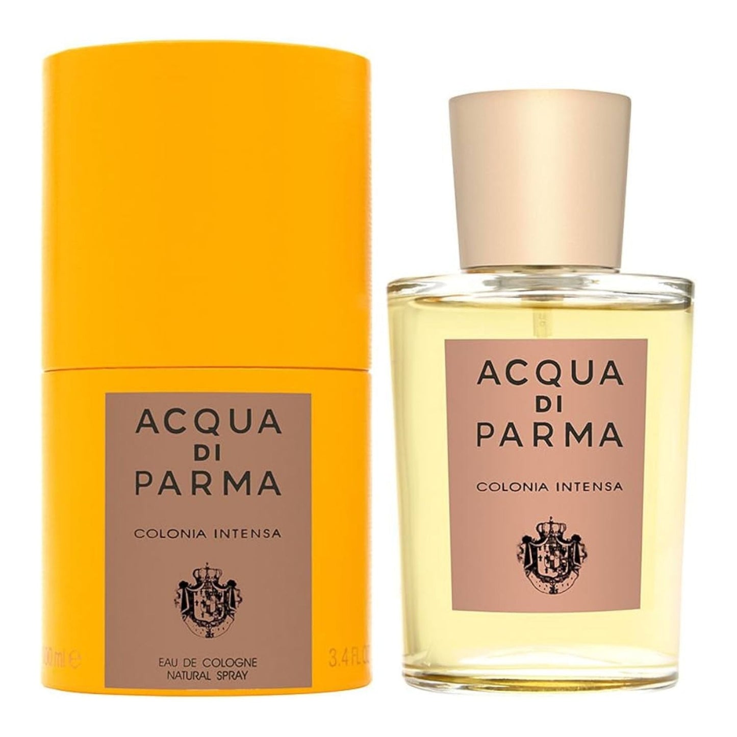 Acqua Di Parma Colonia Intensa 6.0oz Men EDC Spray by Acqua Di Parma