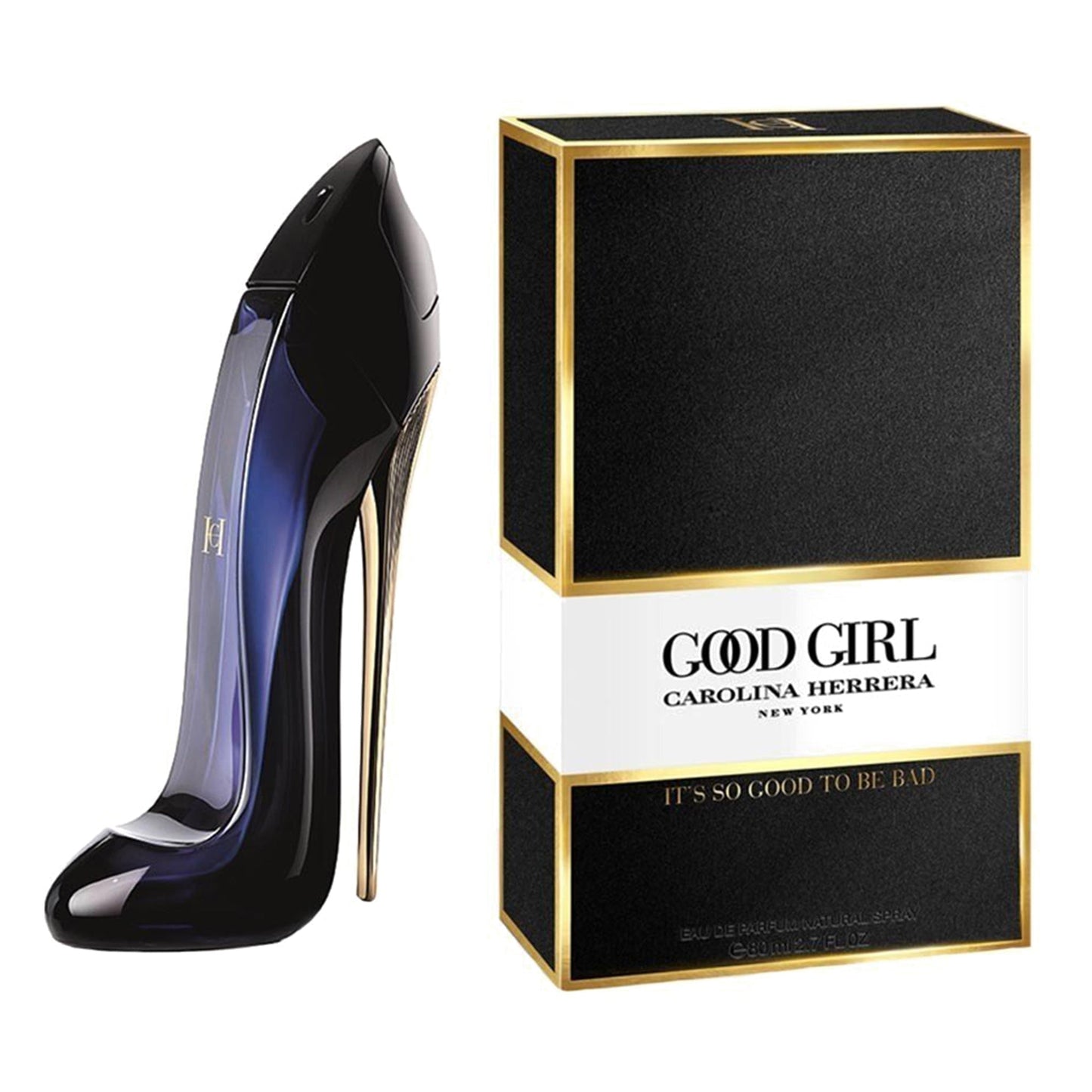 Carolina Herrera Good Girl 2.7oz Women EDP Spray by Carolina Herrera