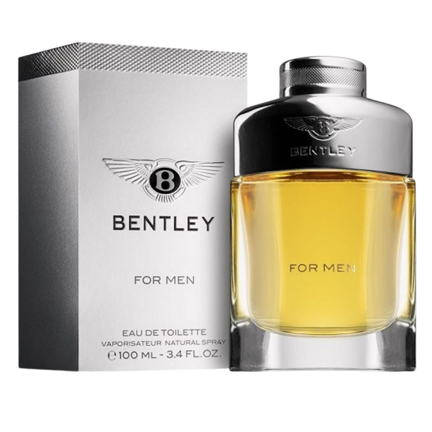 Bentley 3.4oz Men EDT Spray by Bentley