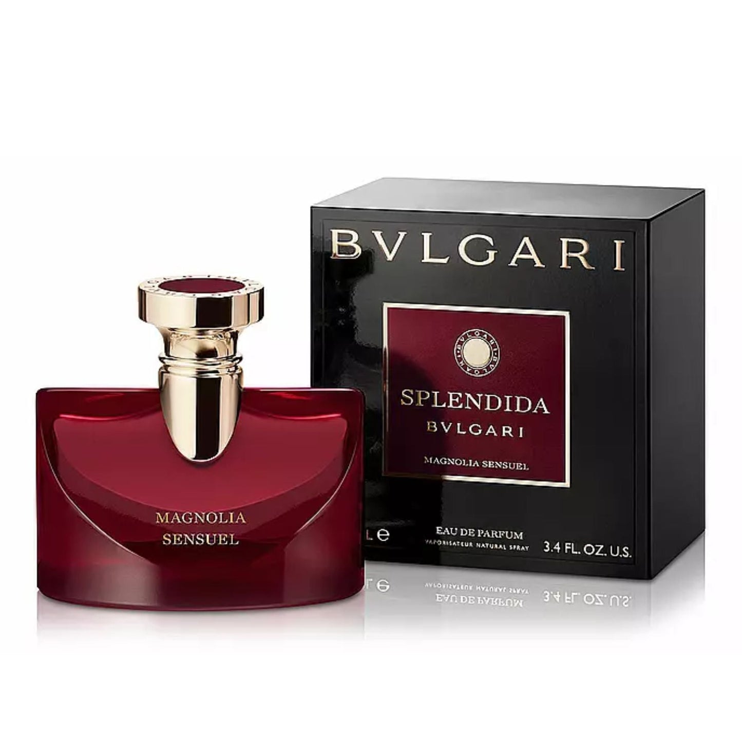 Bvlgari Magnolia Sensuel 3.4oz Women EDP by Bvlgari