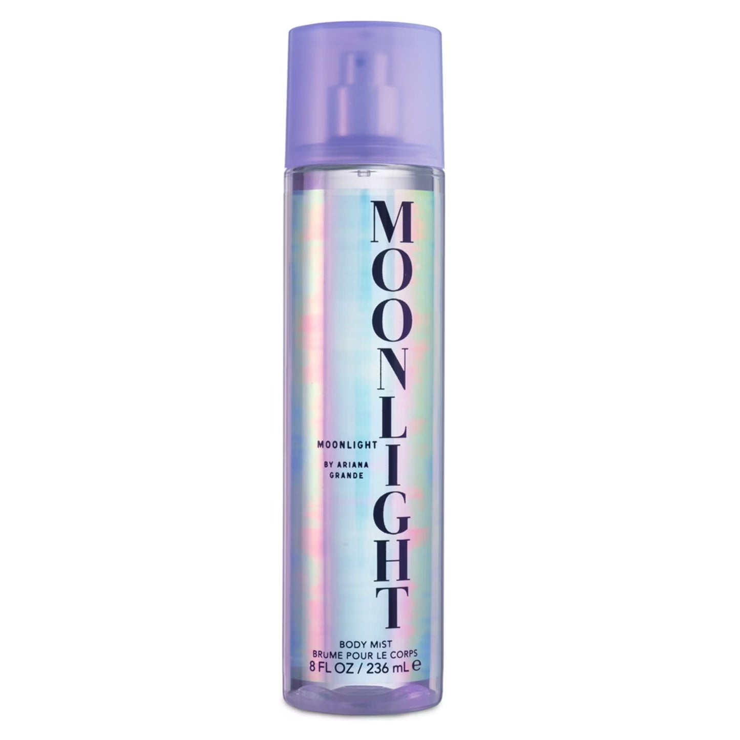 Ariana Grande Moonlight 8.0oz Women Body Mist Spray by Ariana Grande