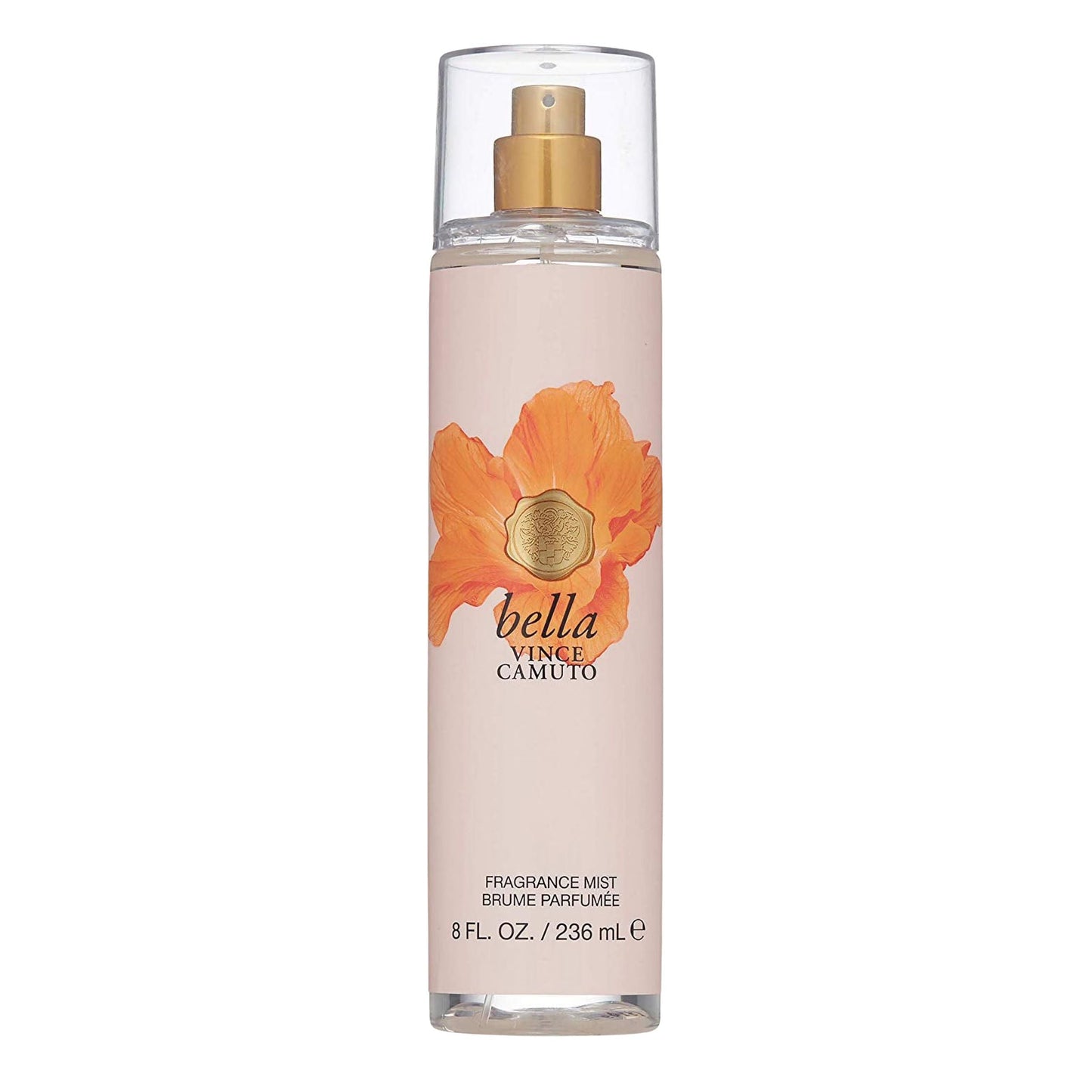 Vince Camuto Bella 8.0oz Women Body Mist Spray by Vince Camuto
