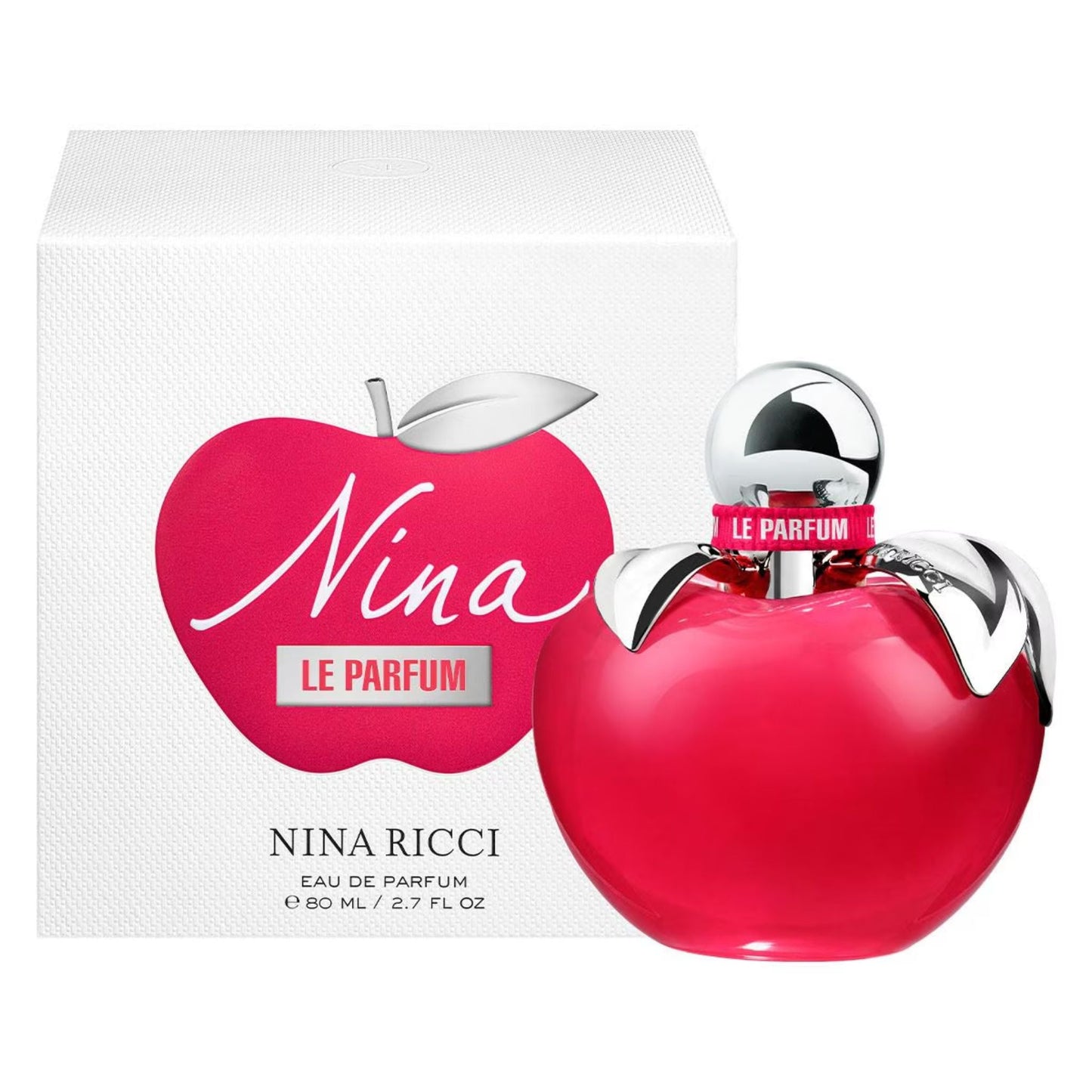Nina Ricci Le Parfum by Nina Ricci 2.7oz Women Spray by Nina Ricci