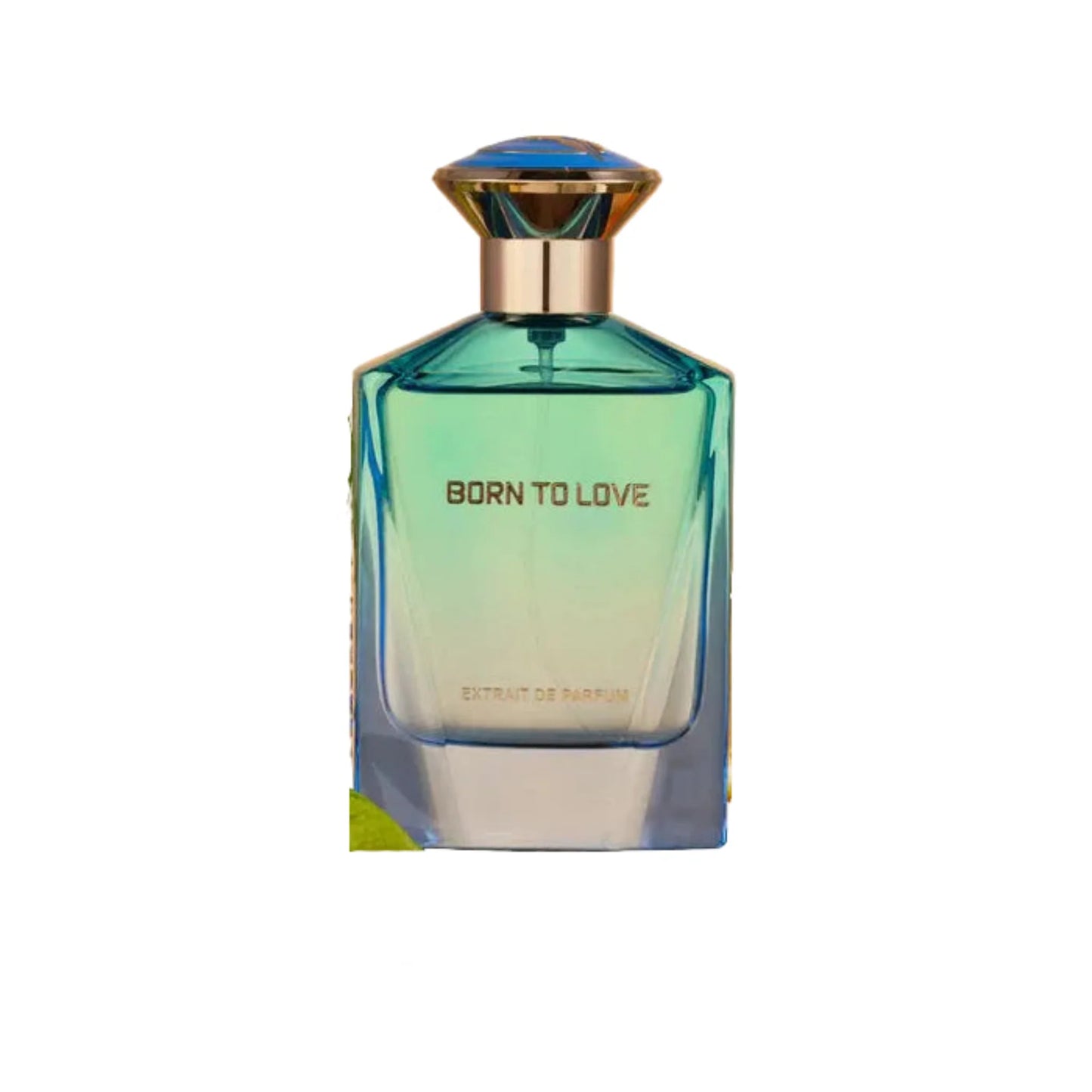 Fragrance Story Born To Love 3.4oz Men XDP Spray by Fragrance Story