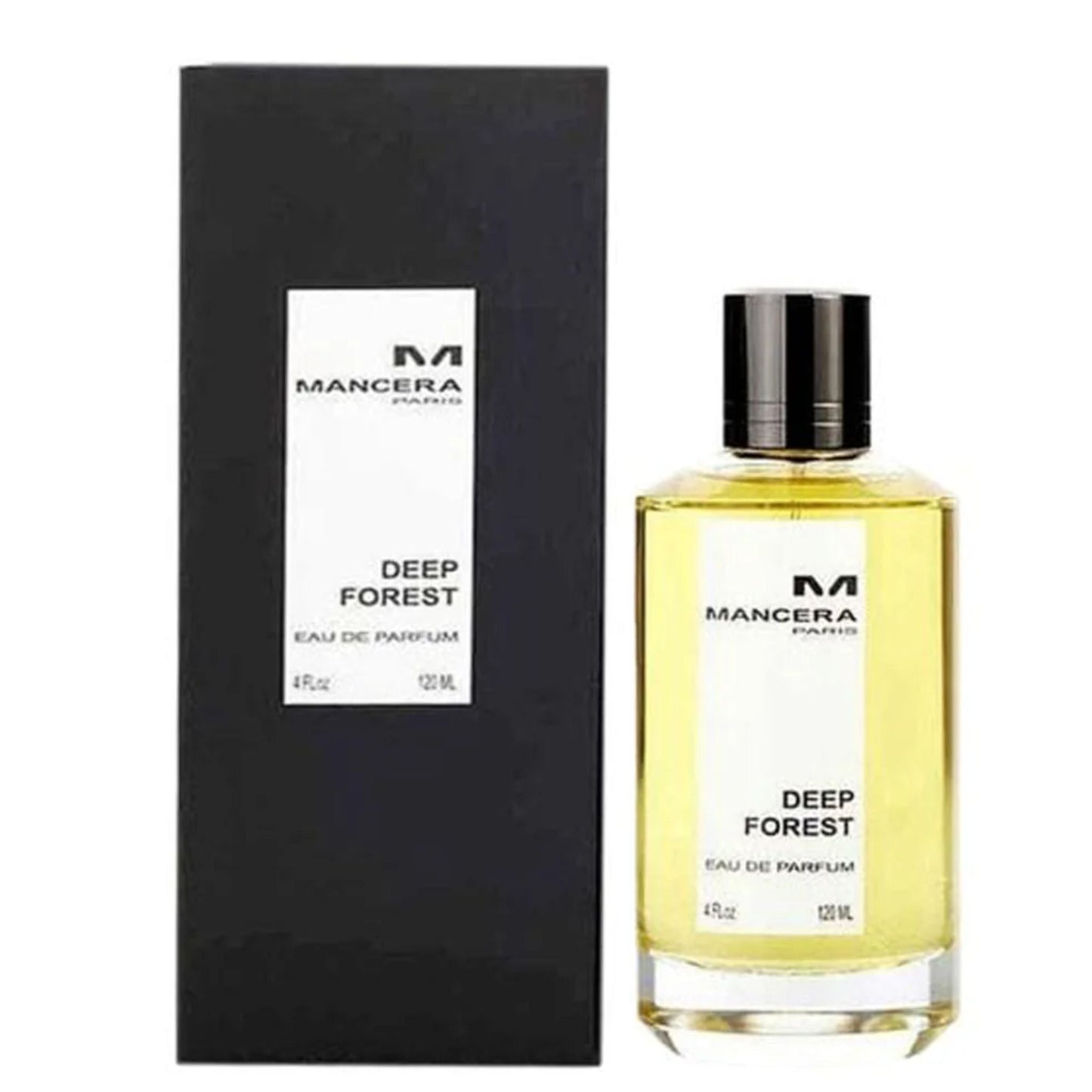 Mancera Deep Forest 4.0oz Unisex EDP Spray by Mancera