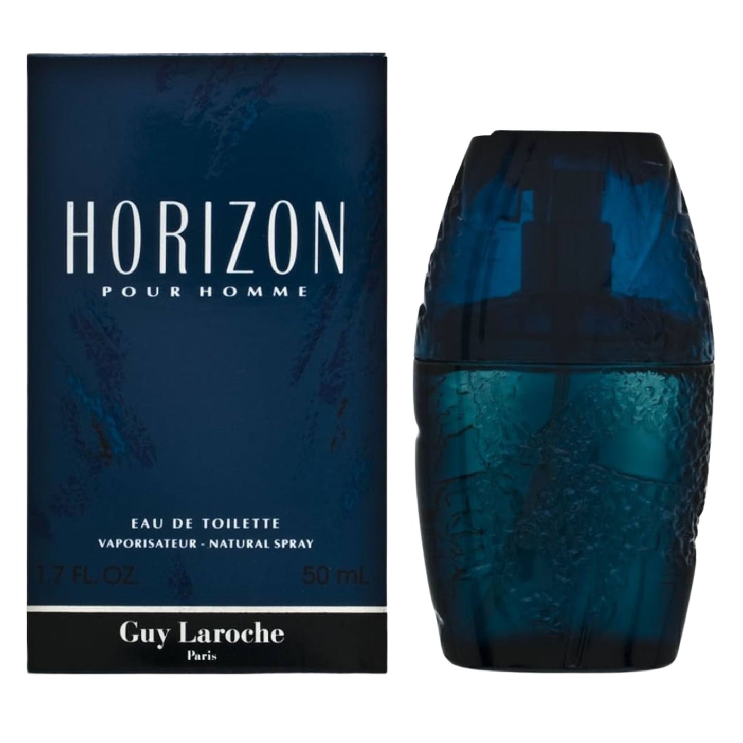 Guy Laroche Horizon Guy Larroche 1.7oz Men EDT Spray by Guy Laroche