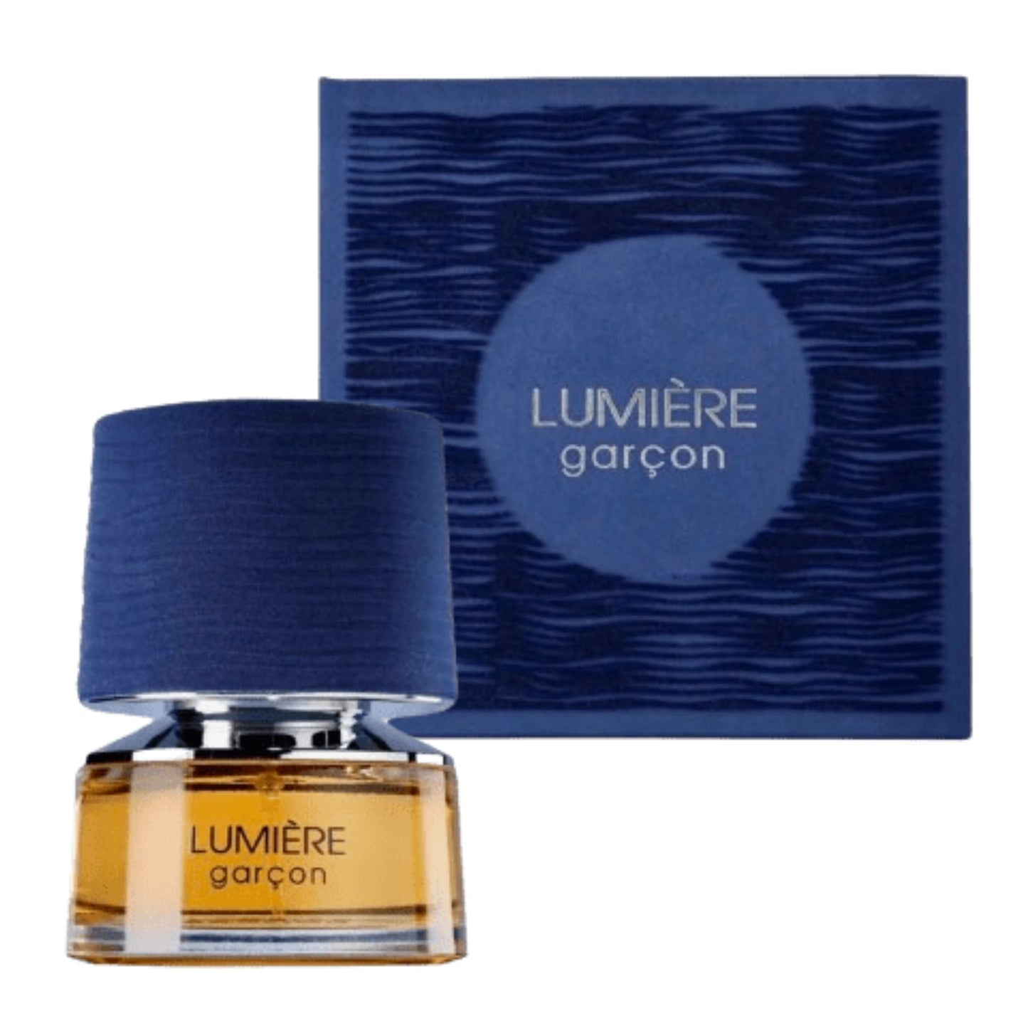 Fragrance World Lumiere Garcon 3.4oz Unisex EDP Spray by Fragrance World