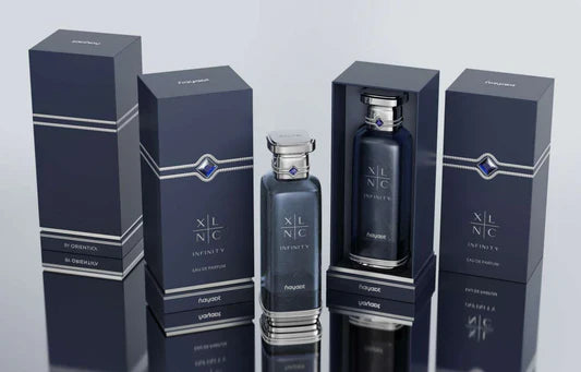 Orientica Nayaat Xlnc Infinity 6.8oz Unisex EDP Spray by Orientica