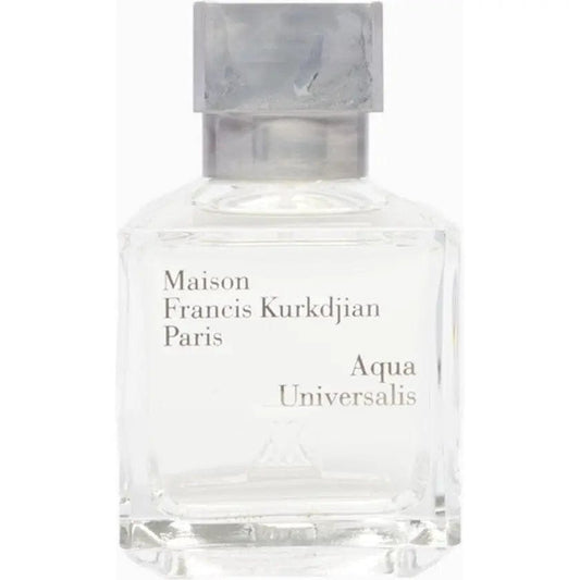 Aqua Universalis By Maison Francis Kurkdjian Unisex 2.4oz EDT Spray Maison Franics Kurkdjian