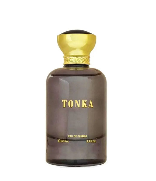 Bharara Tonka Unisex 3.4 oz Eau De Parfum Spray Bharara